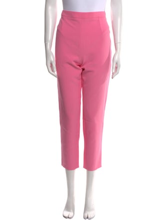 Safiyaa Straight Leg Pants