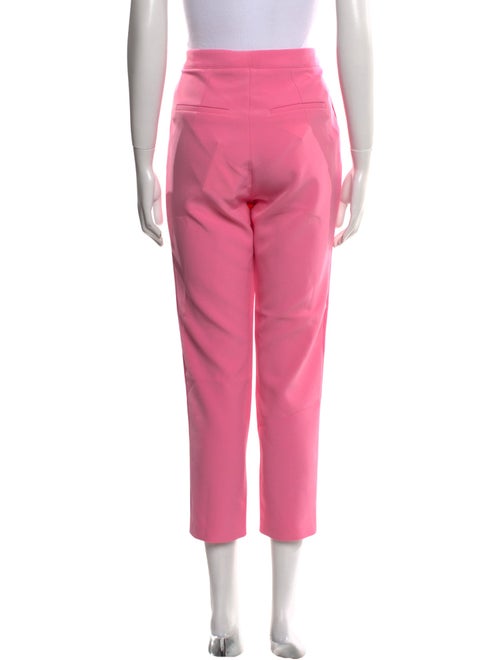 Safiyaa Straight Leg Pants