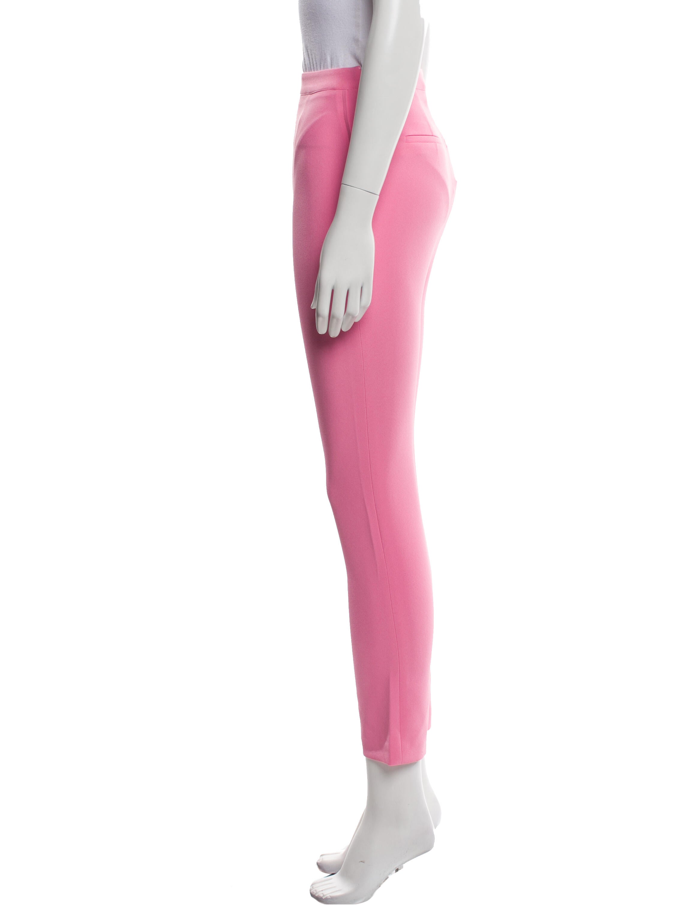 Safiyaa Straight Leg Pants