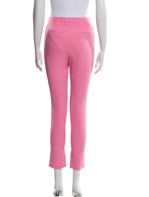 Safiyaa Straight Leg Pants