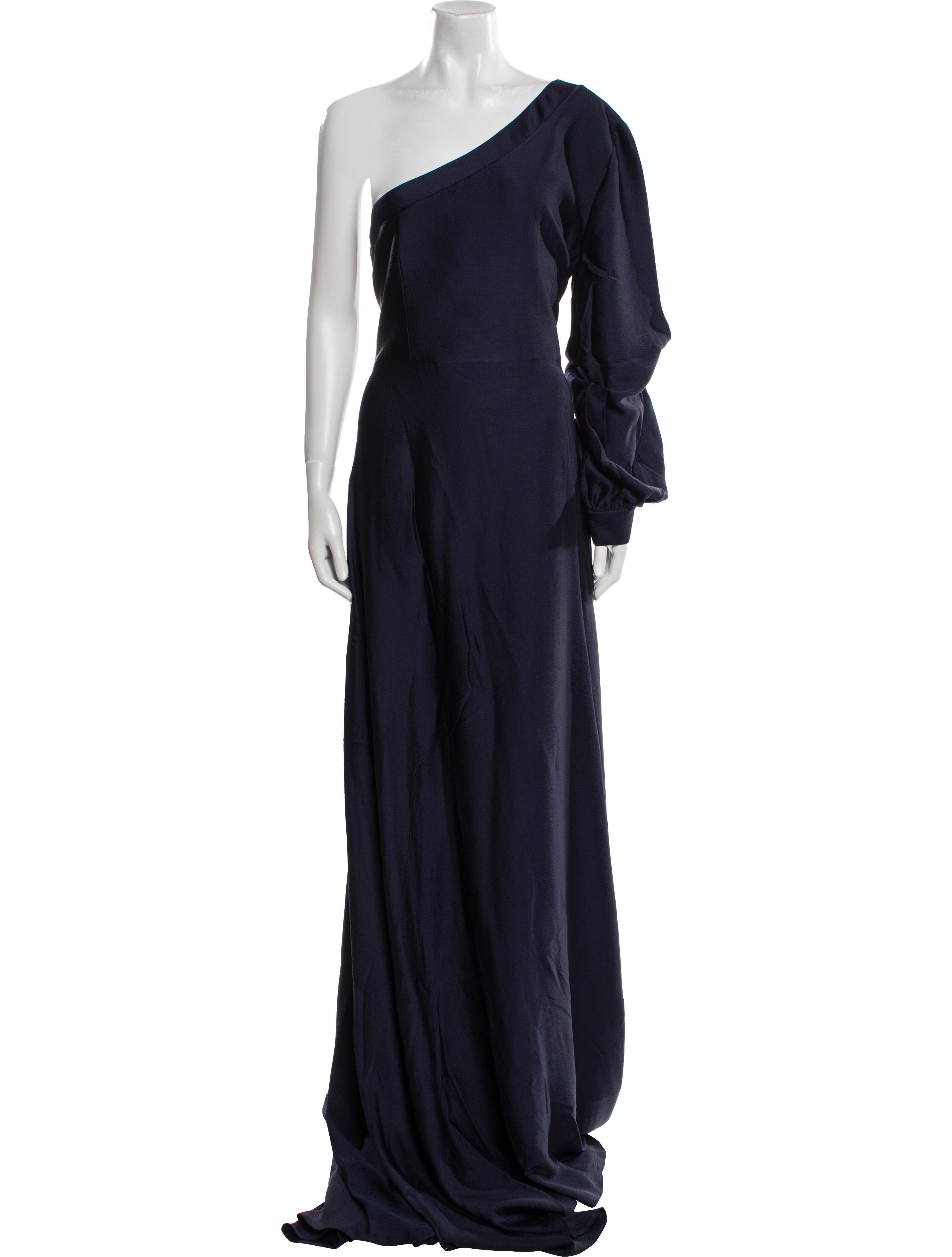 formal blue dress Suzannah Size:8-S Ocean Blue Color Dresses vacation