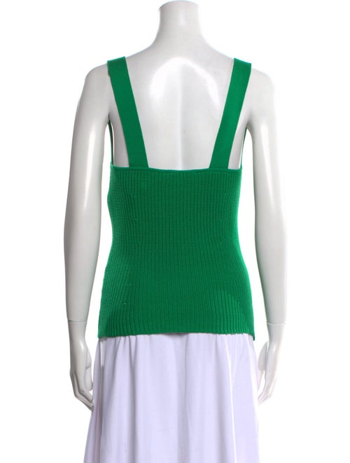 Safiyaa Scoop Neck Sweater