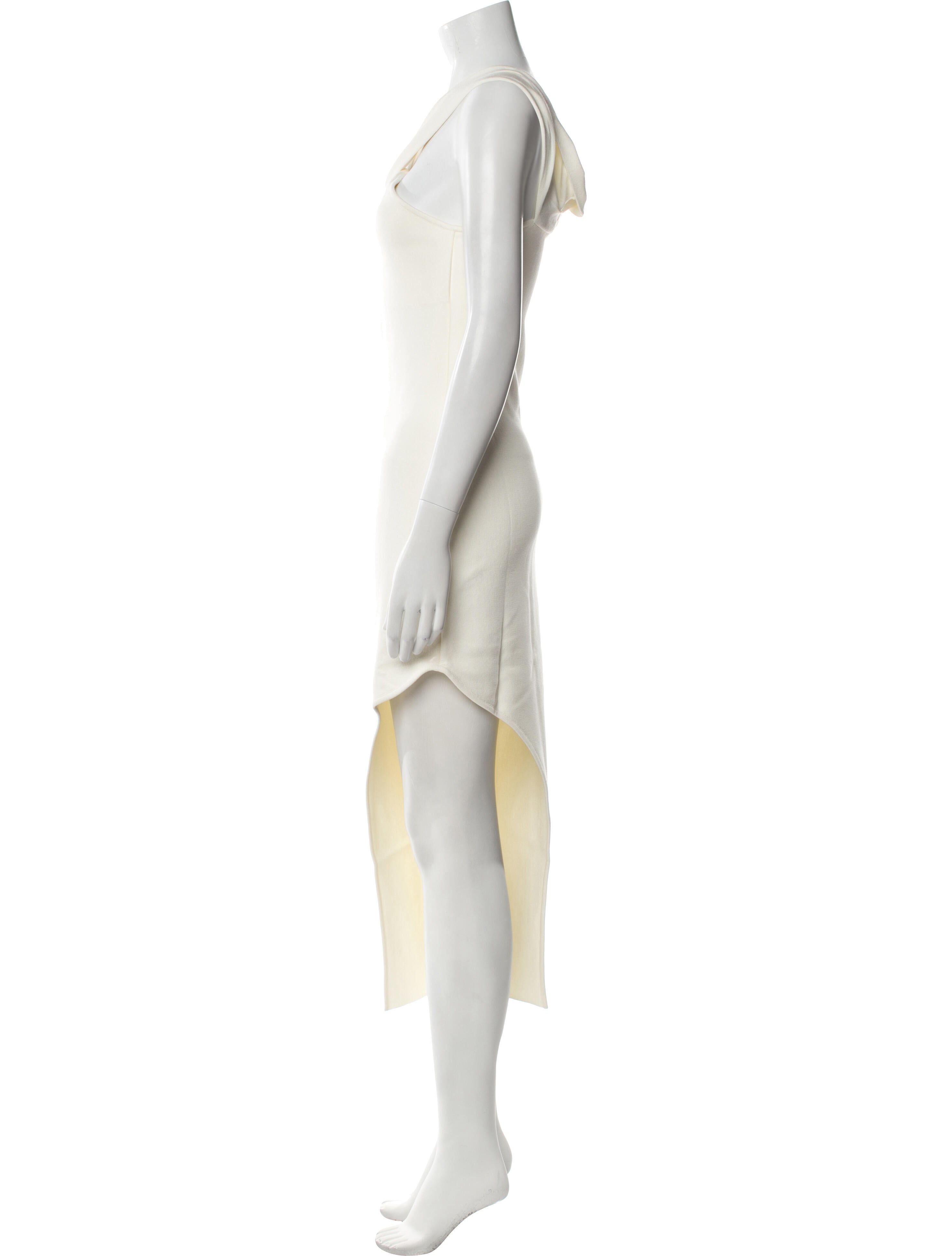 Safiyaa Halterneck Long Dress w/ Tags