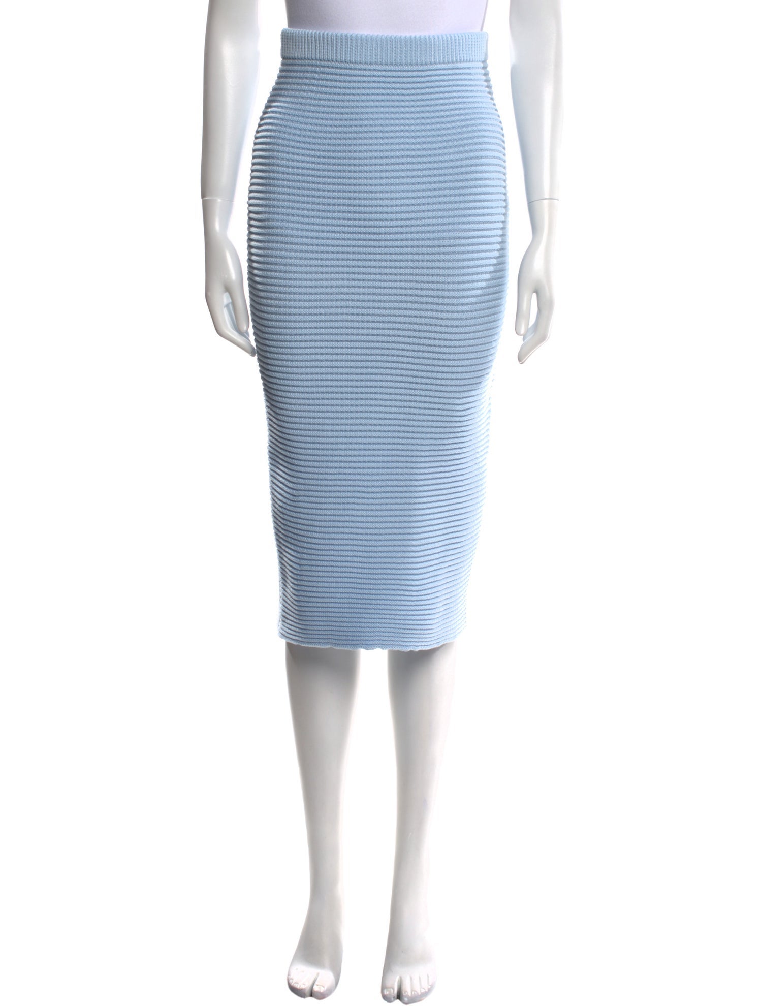 Safiyaa Knee-Length Skirt w/ Tags