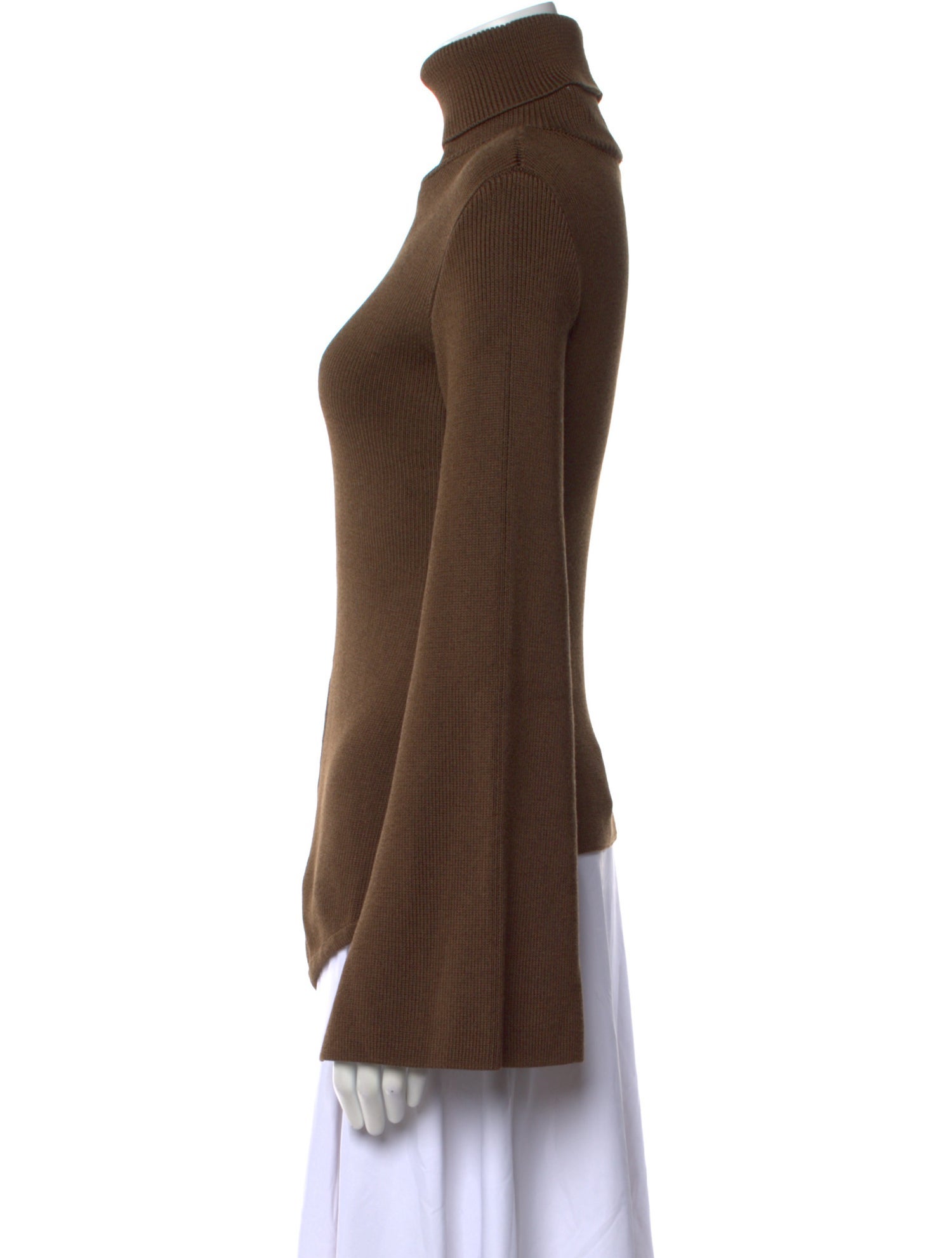 Safiyaa Turtleneck Sweater w/ Tags