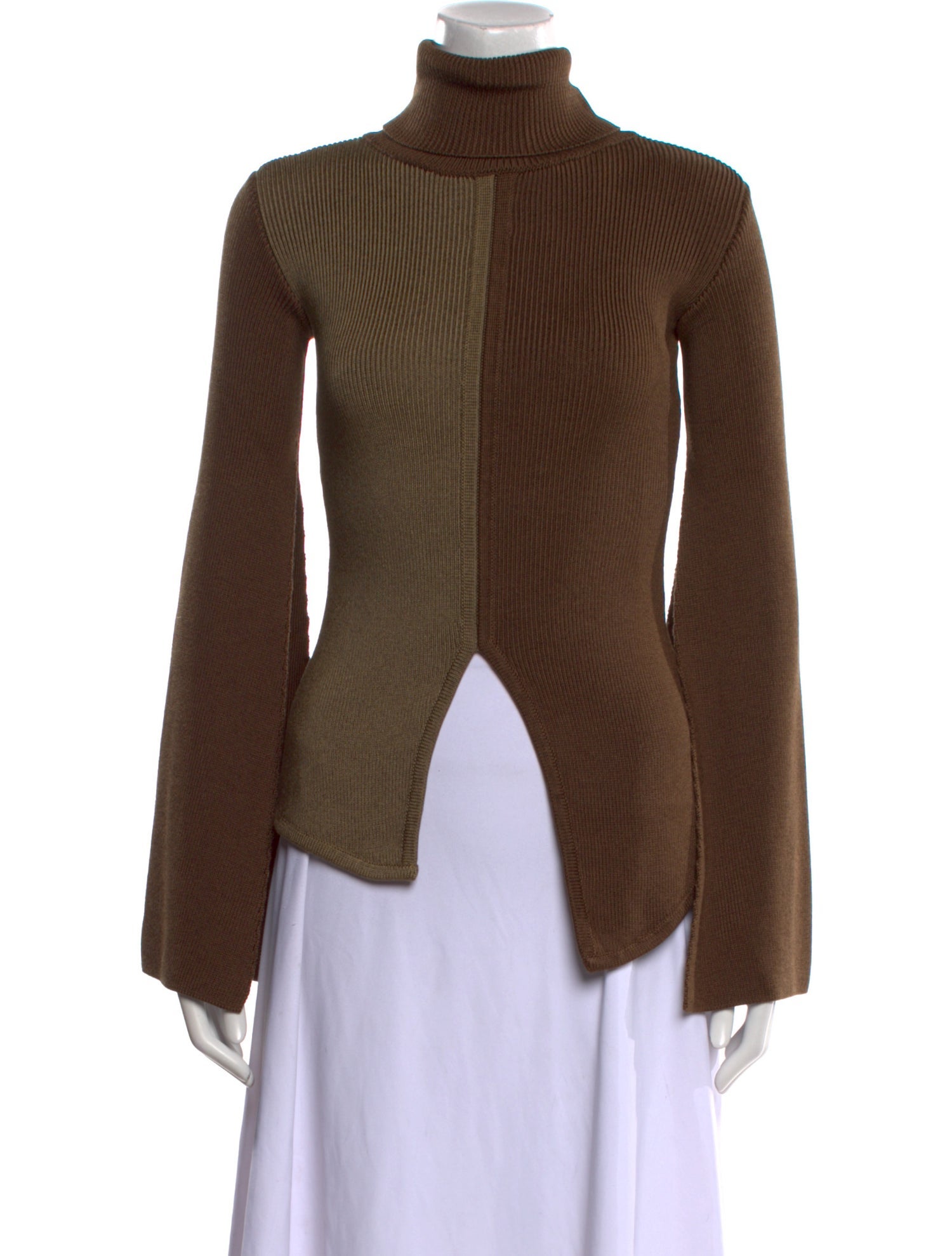 Safiyaa Turtleneck Sweater w/ Tags