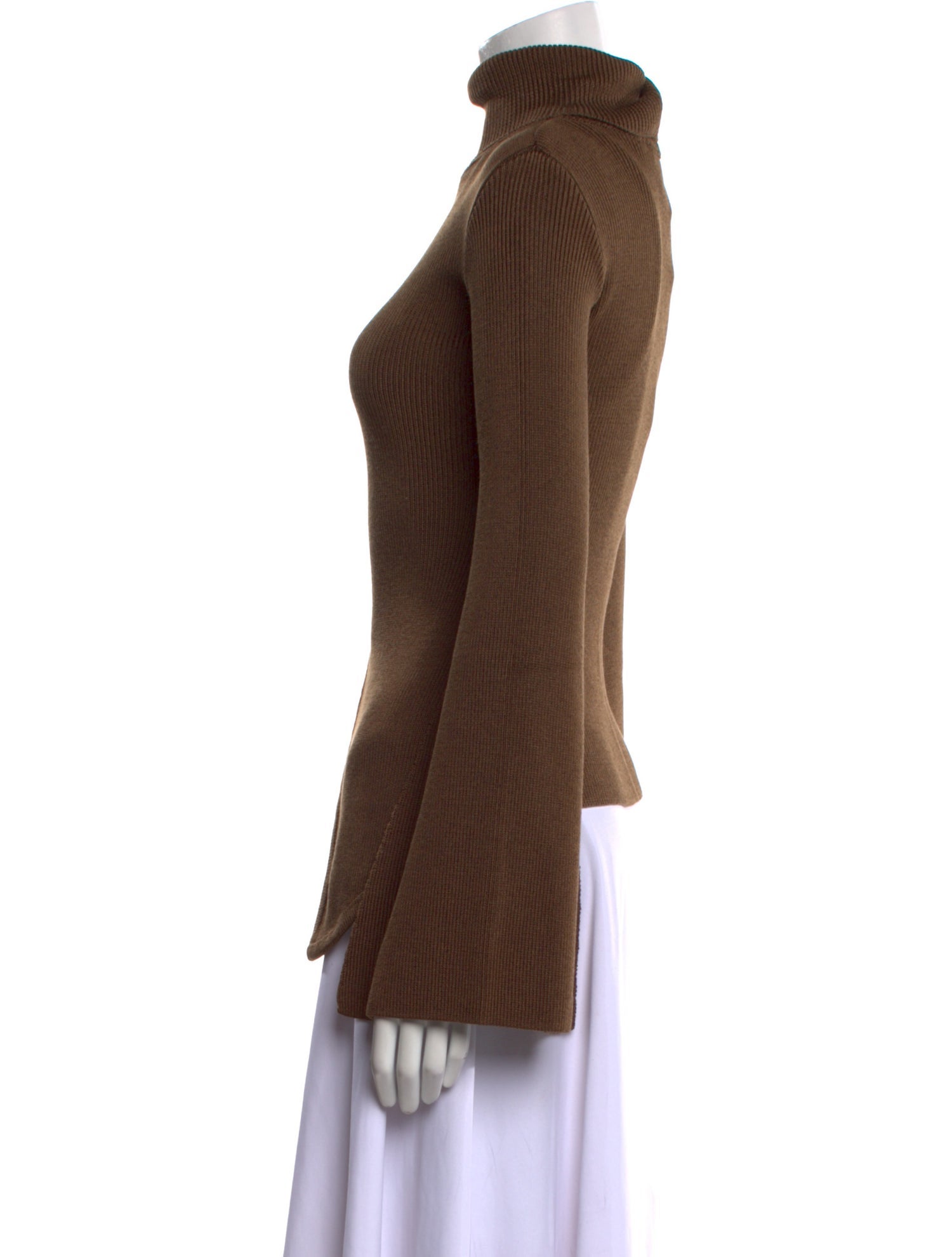 Safiyaa Turtleneck Sweater w/ Tags