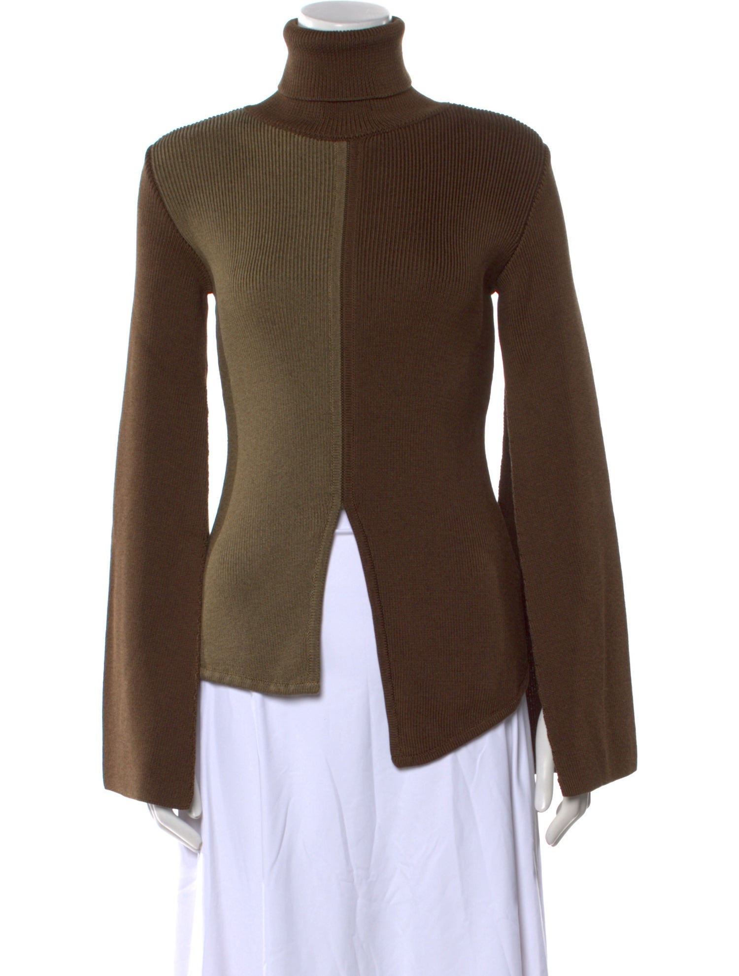 Safiyaa Turtleneck Sweater w/ Tags