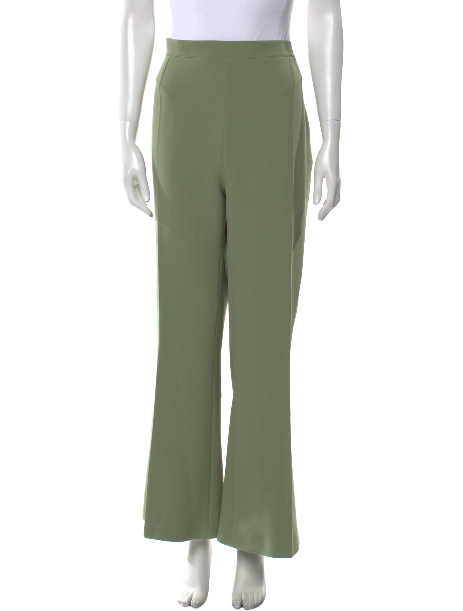 Safiyaa Wide Leg Pants w/ Tags
