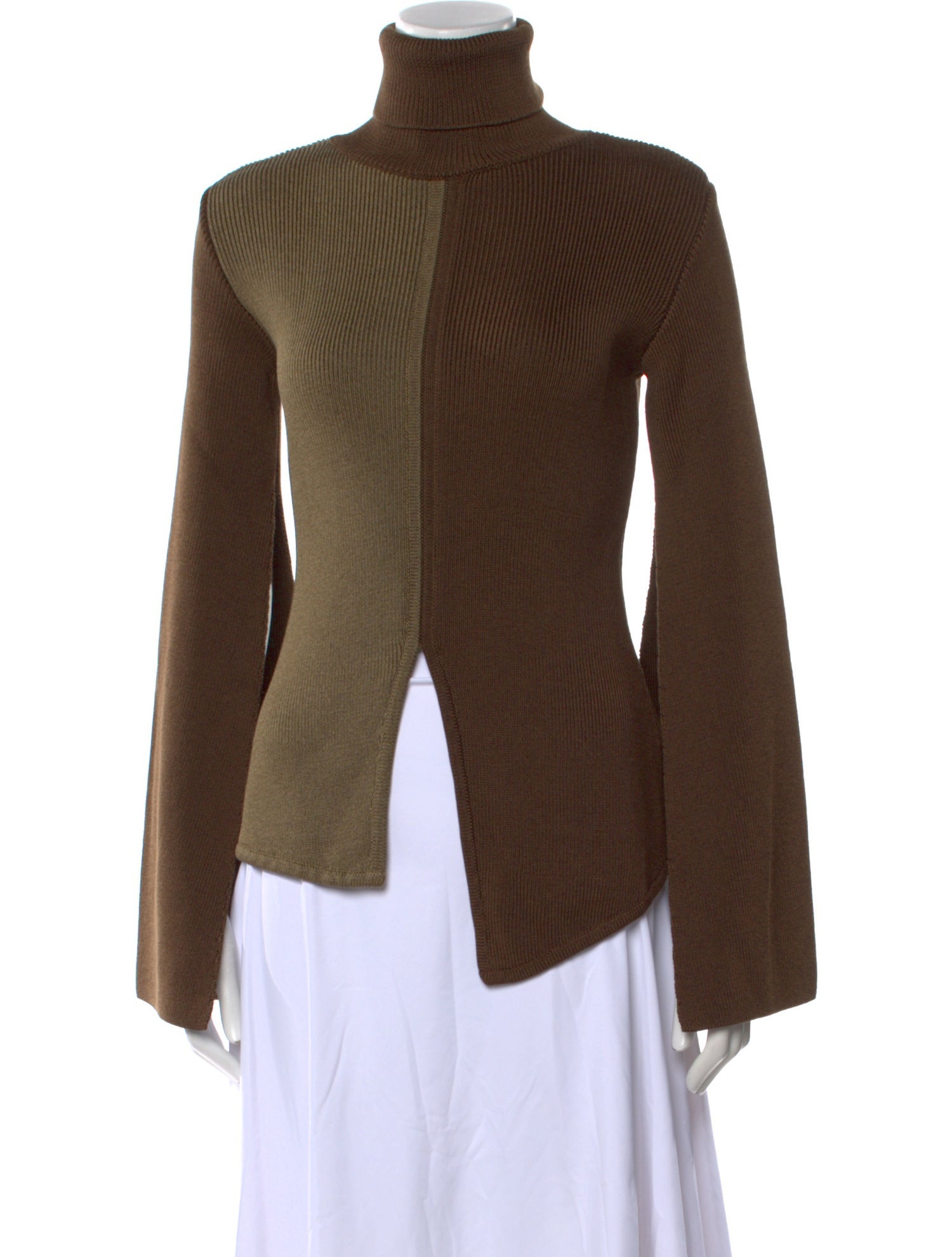 Safiyaa Turtleneck Sweater w/ Tags