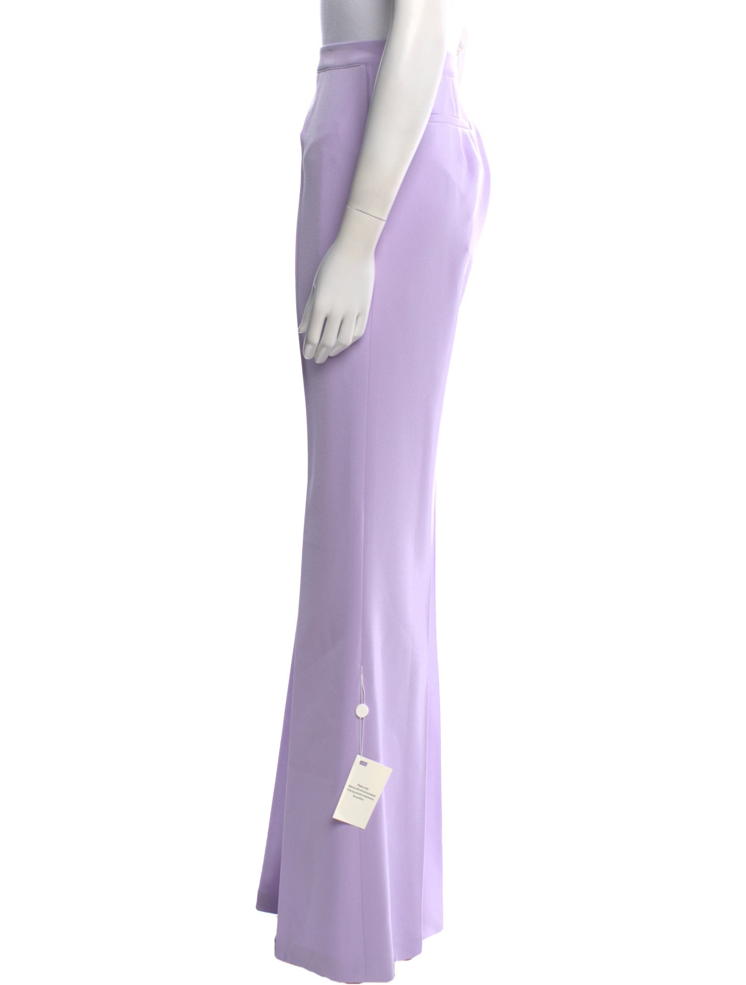 Safiyaa Wide Leg Pants w/ Tags