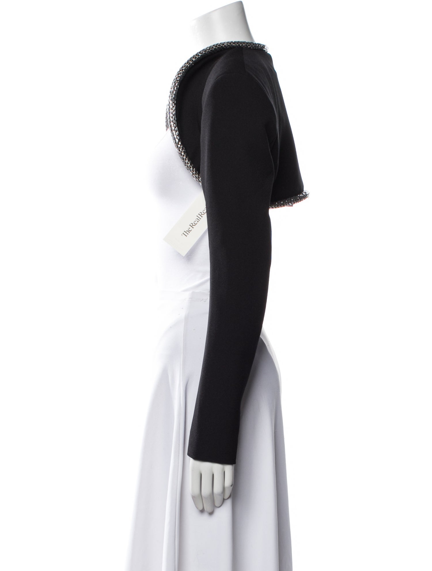 Safiyaa Bolero w/ Tags