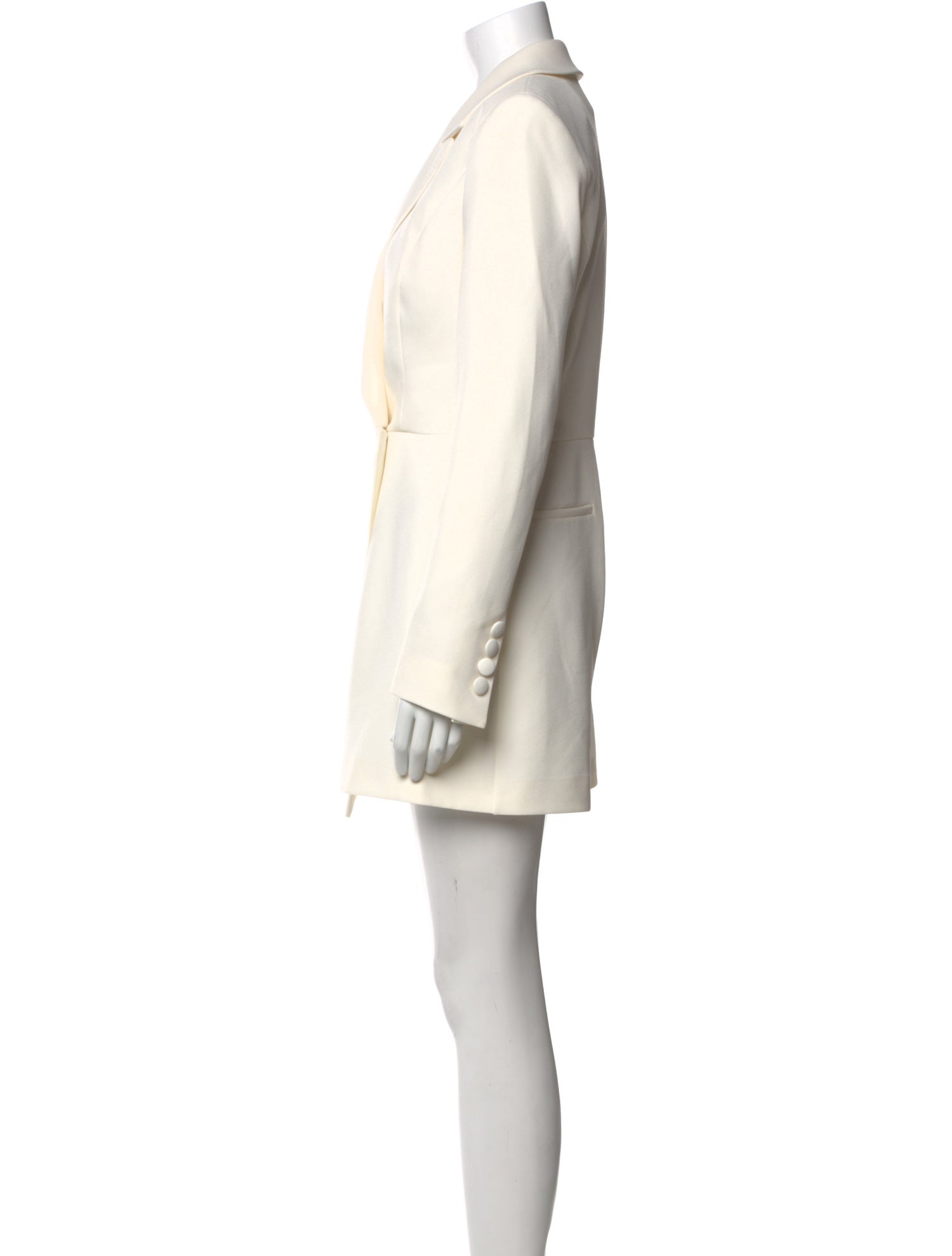 Safiyaa Romper w/ Tags