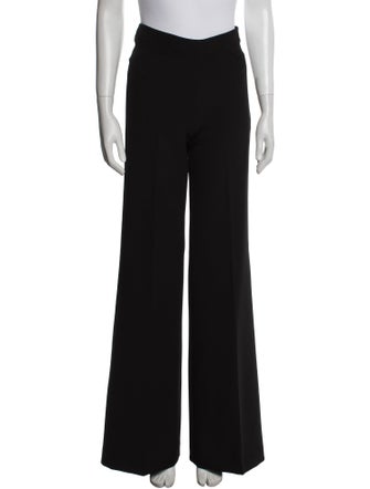 Safiyaa Wide Leg Pants