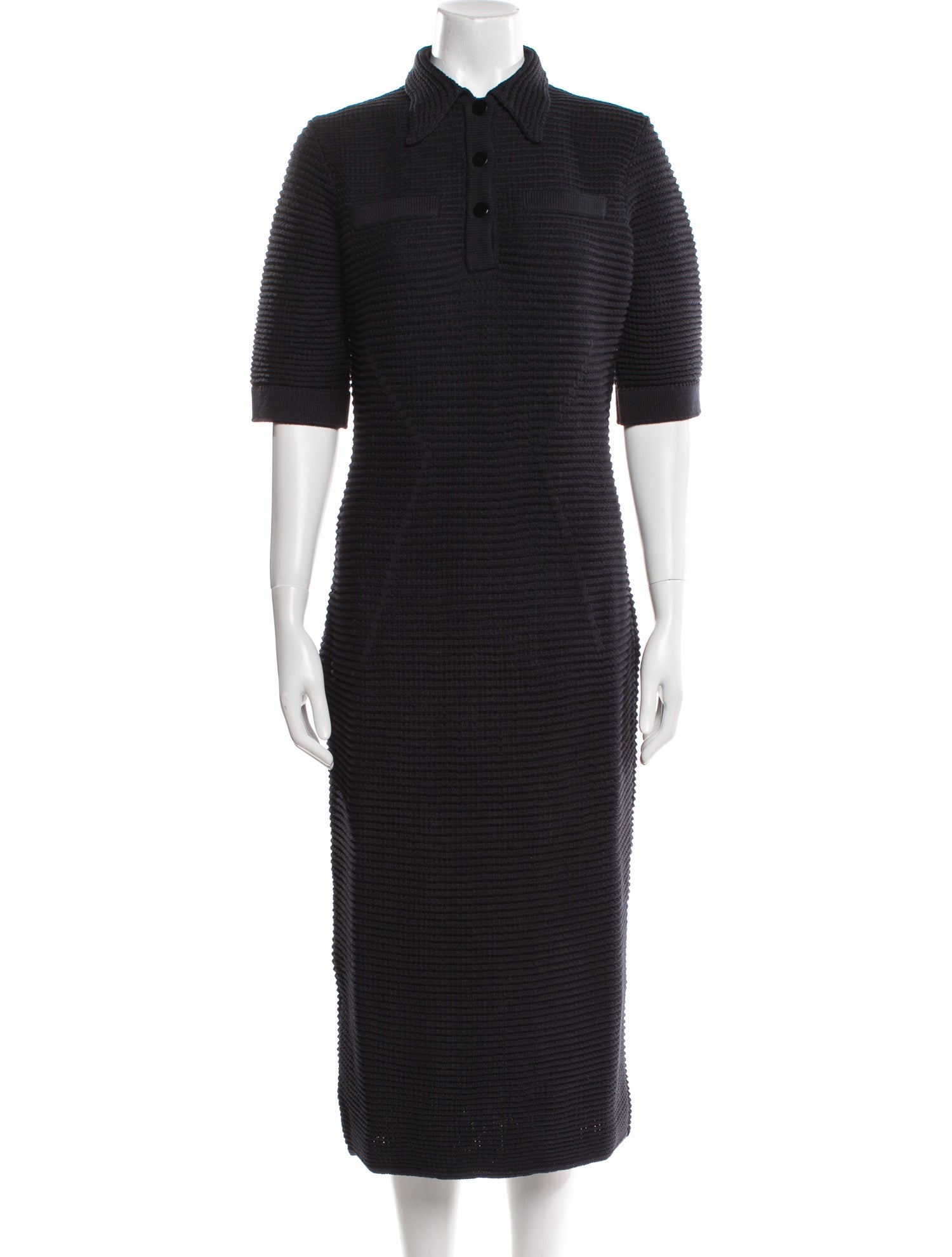 Safiyaa Midi Length Dress w/ Tags
