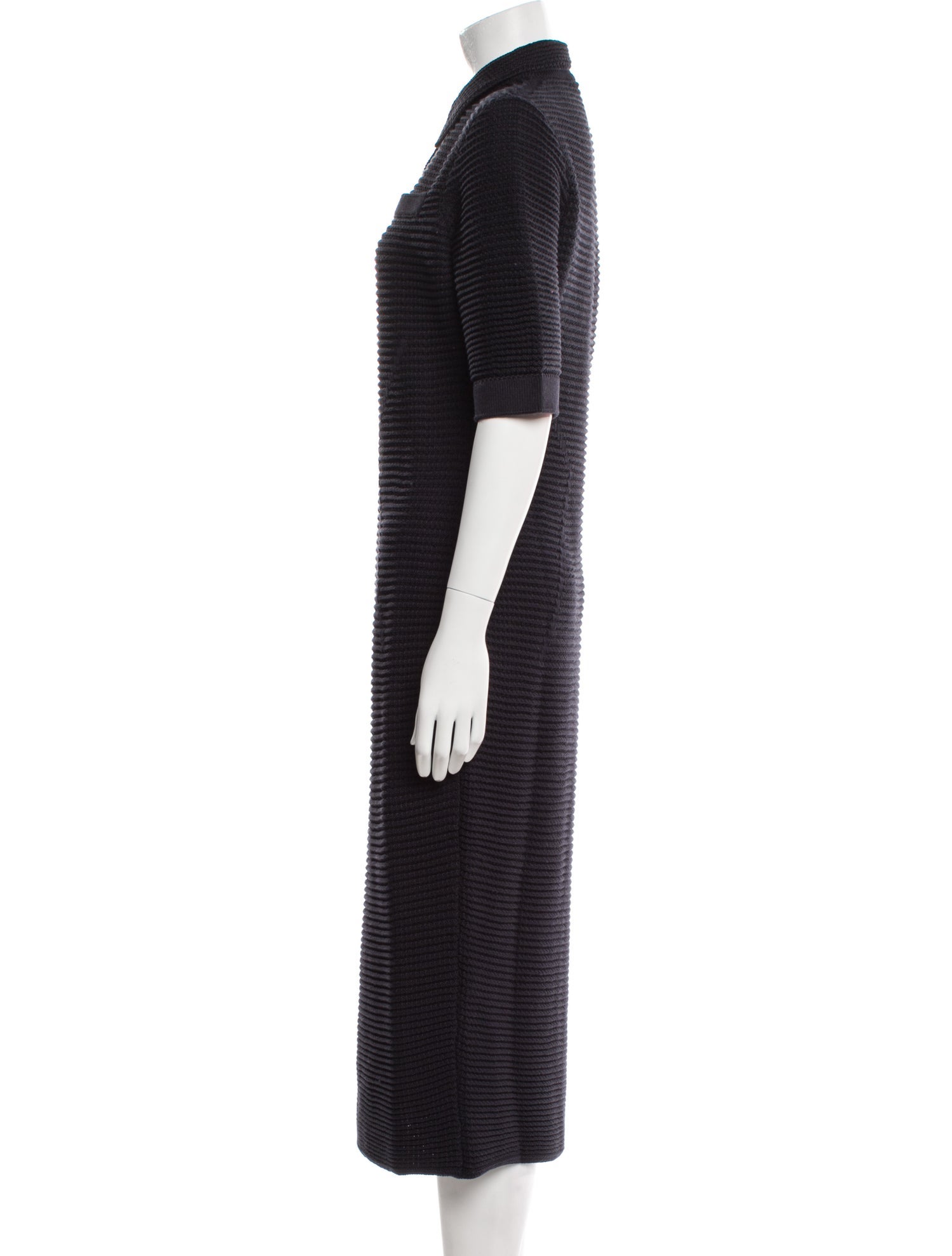 Safiyaa Midi Length Dress w/ Tags
