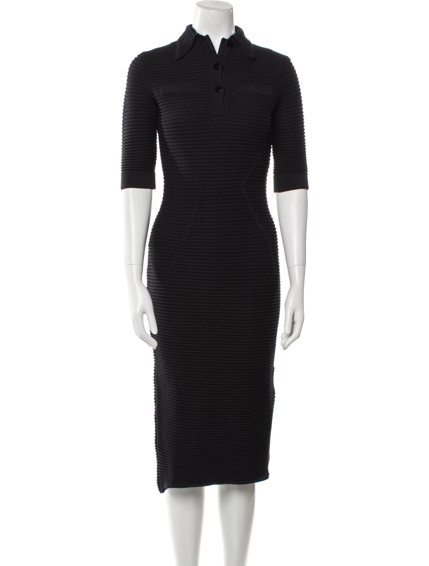 Safiyaa Midi Length Dress w/ Tags