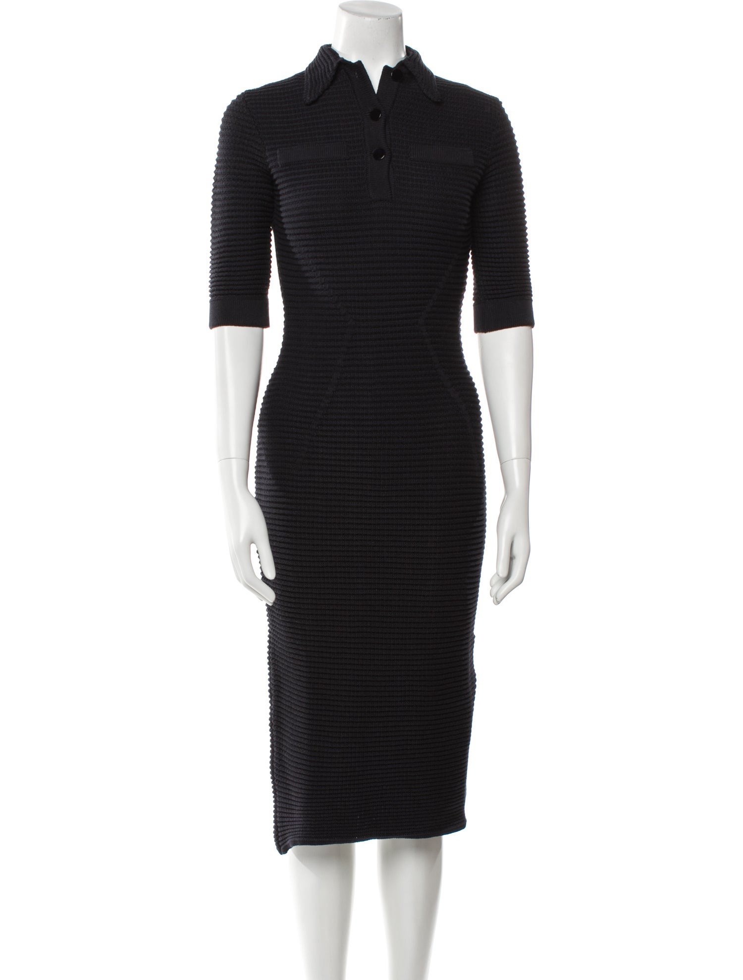 Safiyaa Midi Length Dress w/ Tags