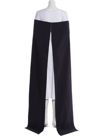 Safiyaa Bateau Neckline Sweater