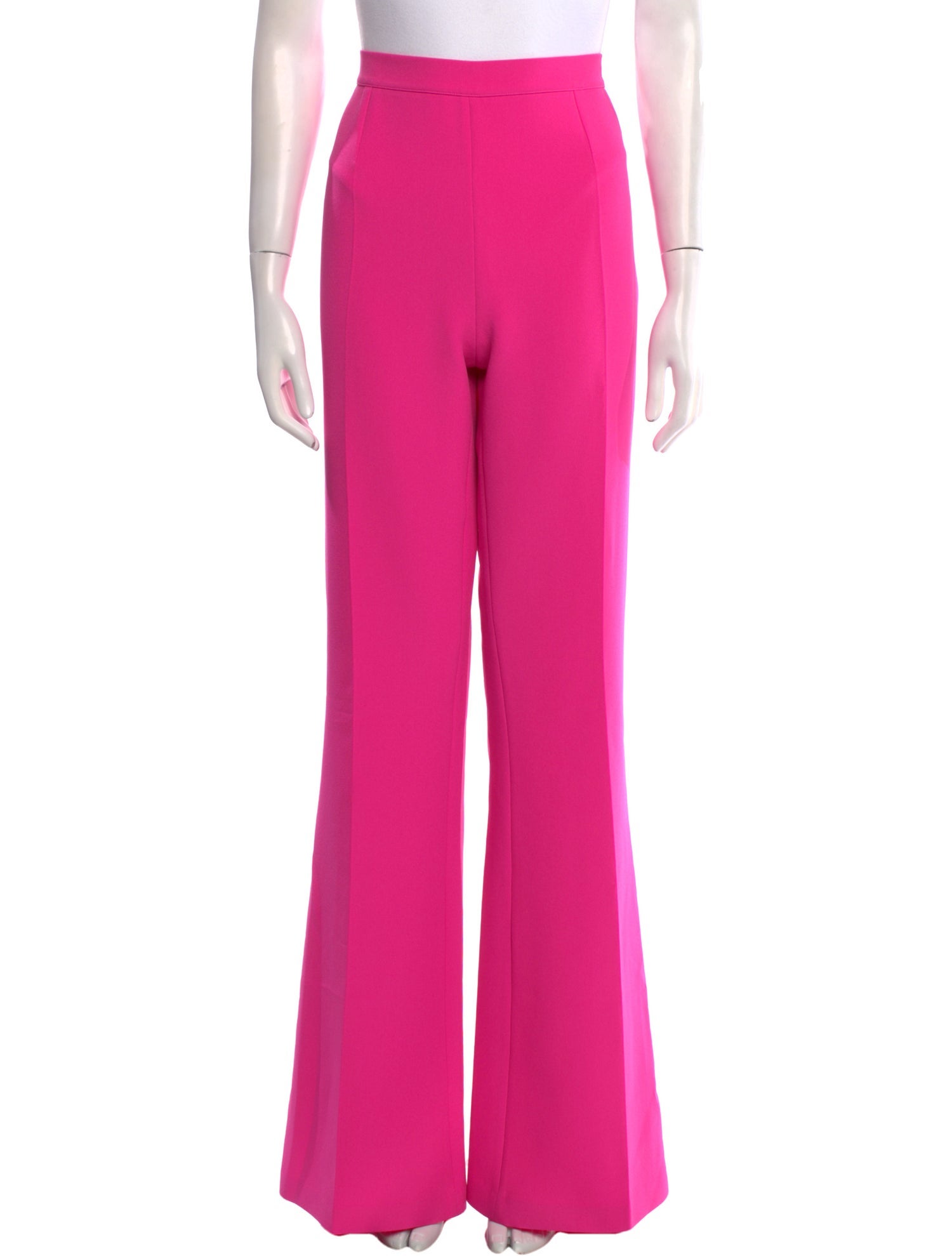 Safiyaa Wide Leg Pants