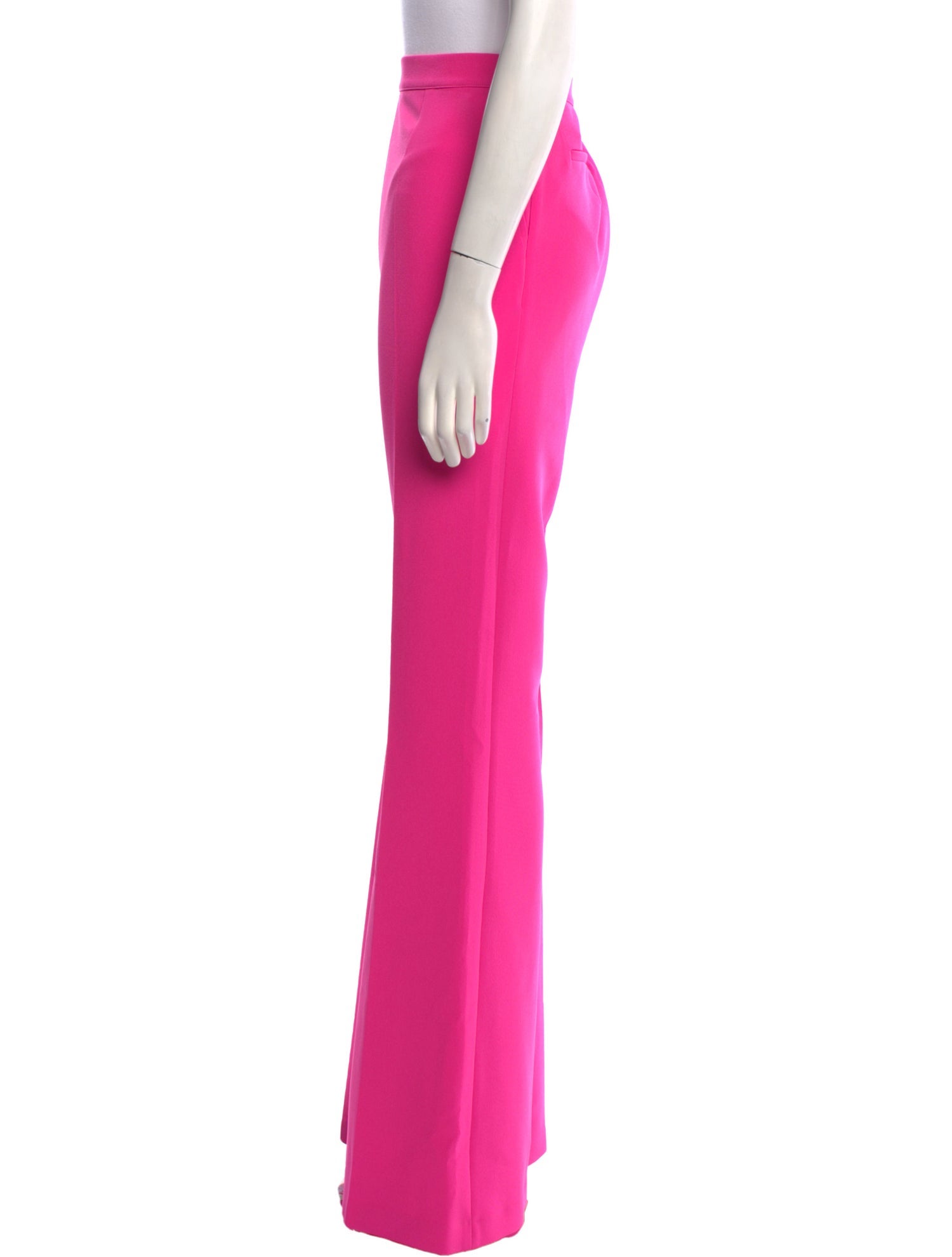 Safiyaa Wide Leg Pants