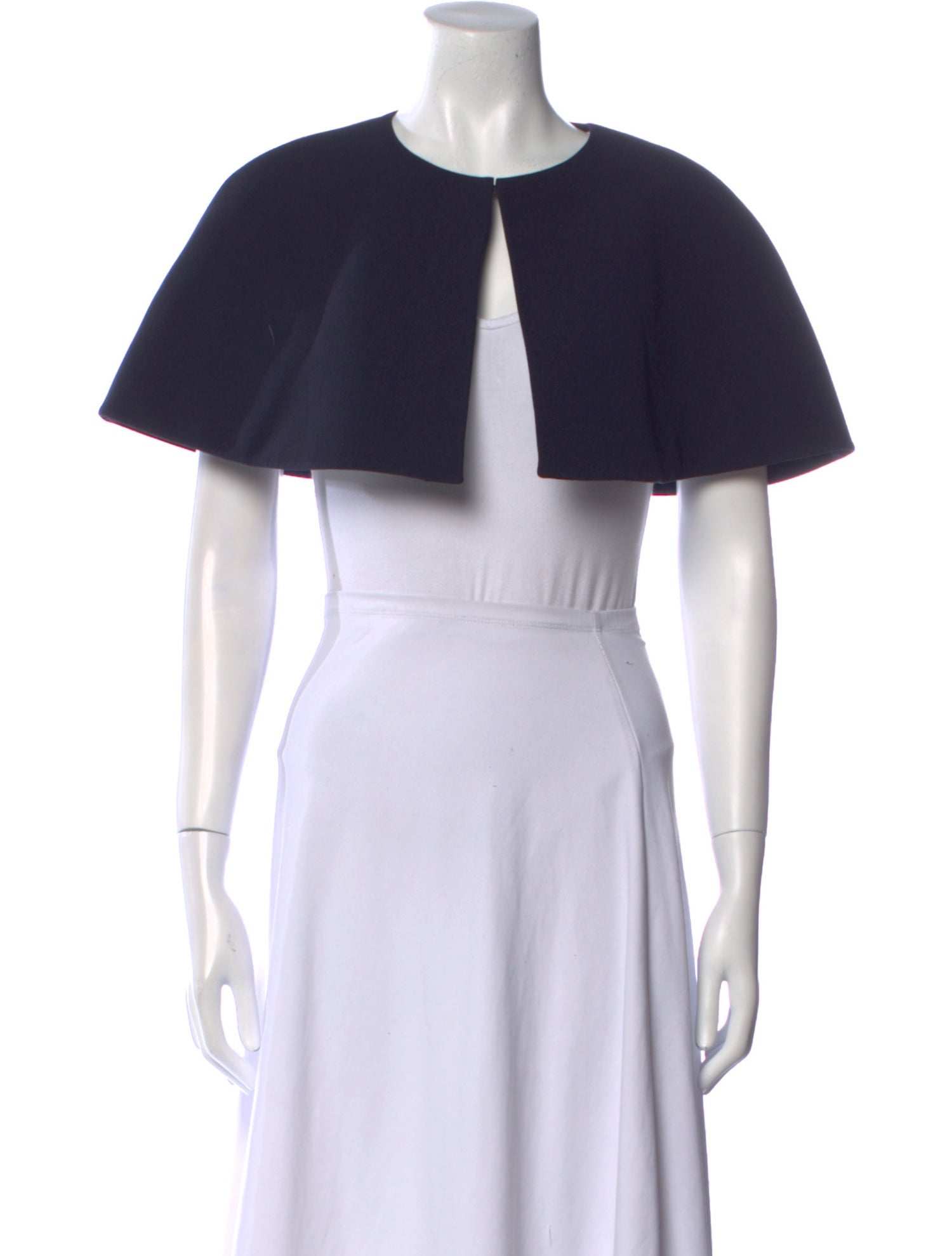 Safiyaa Crew Neck Sweater w/ Tags