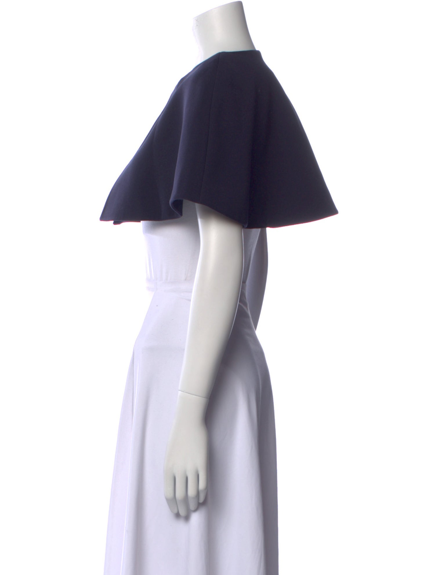 Safiyaa Crew Neck Sweater w/ Tags