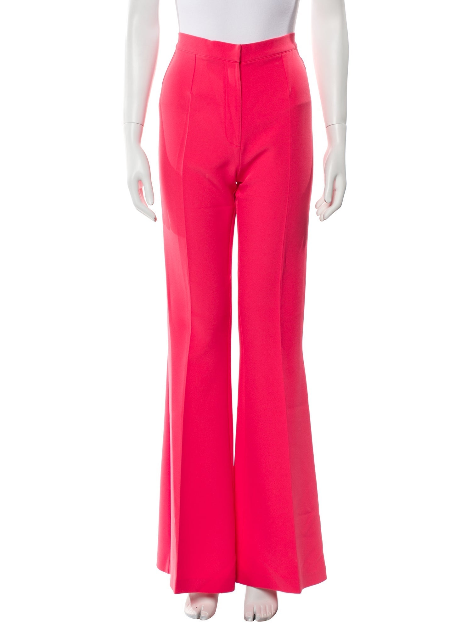 Safiyaa Wide Leg Pants