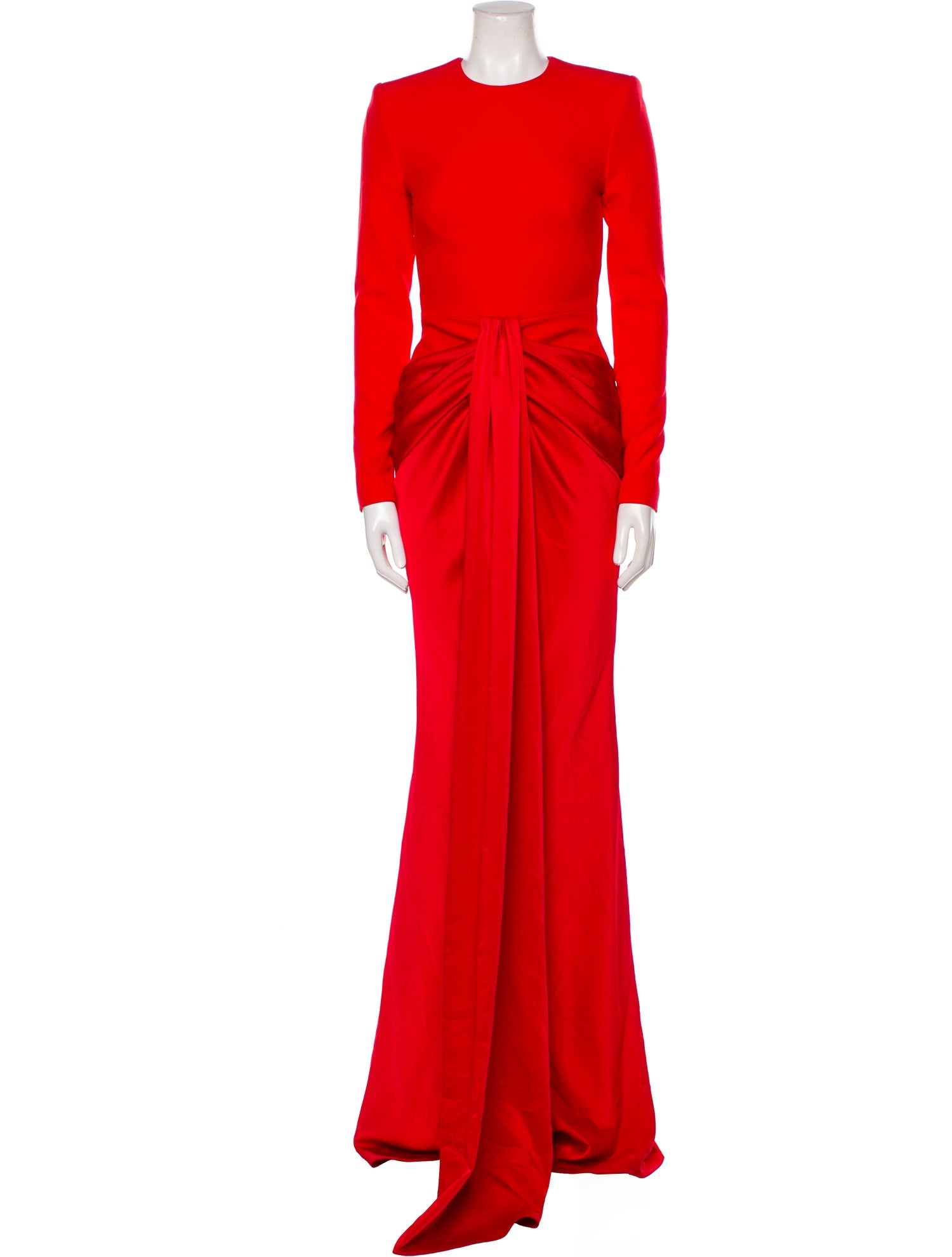 Safiyaa Naira Long Dress w/ Tags