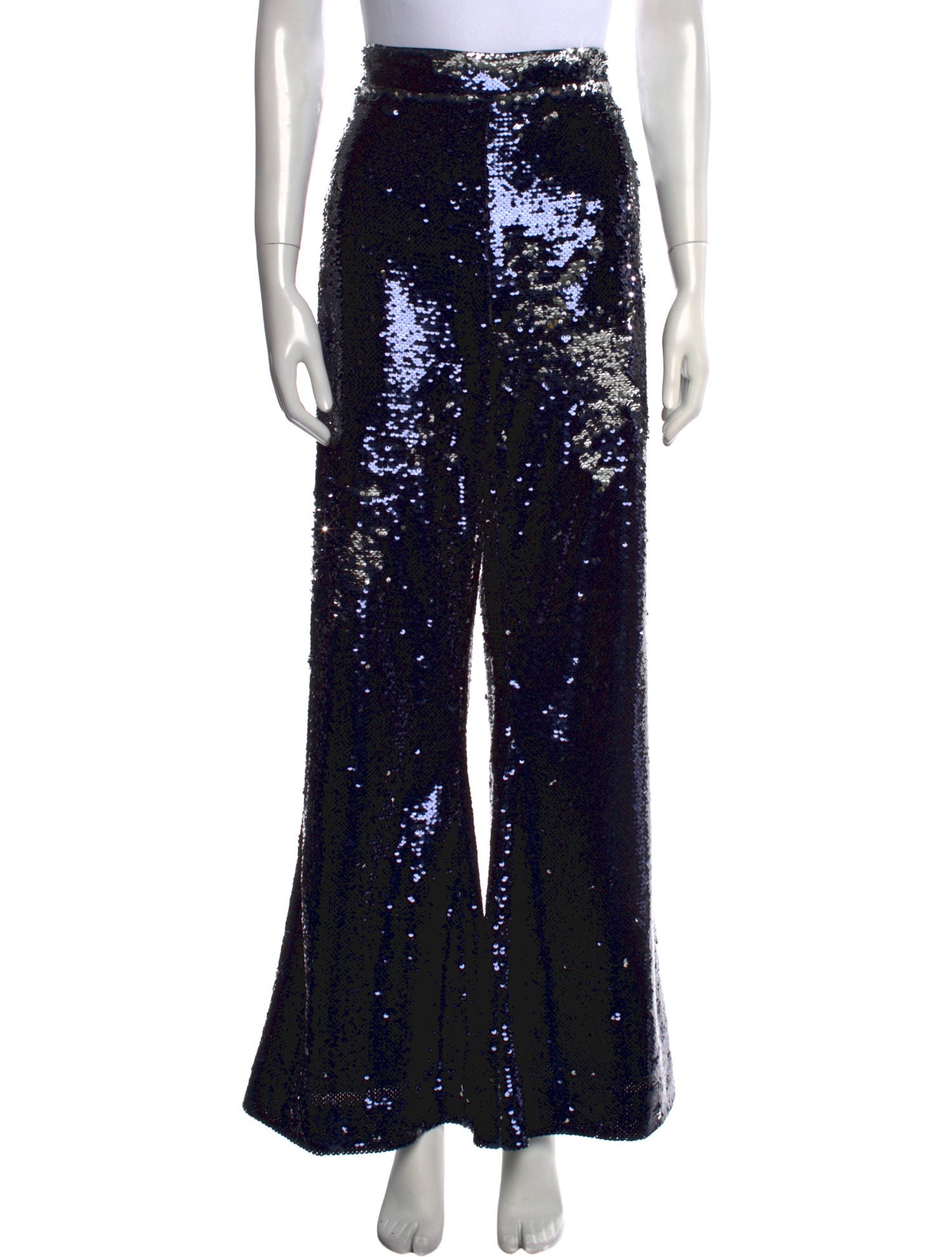 Safiyaa Wide Leg Pants