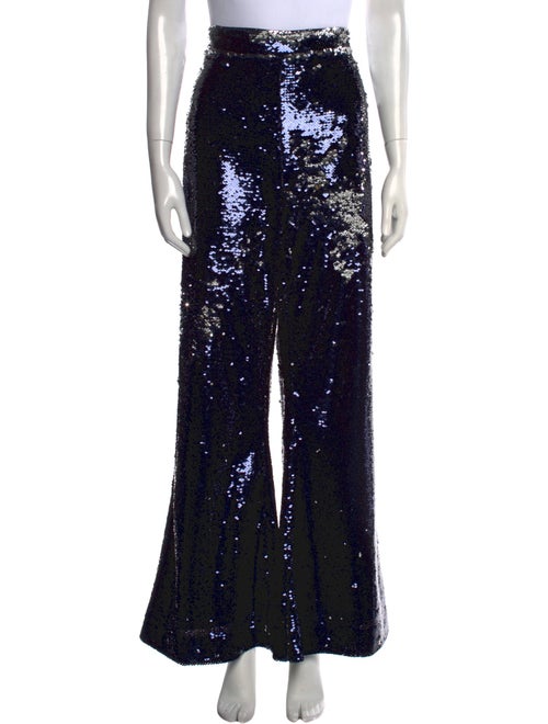 Safiyaa Wide Leg Pants