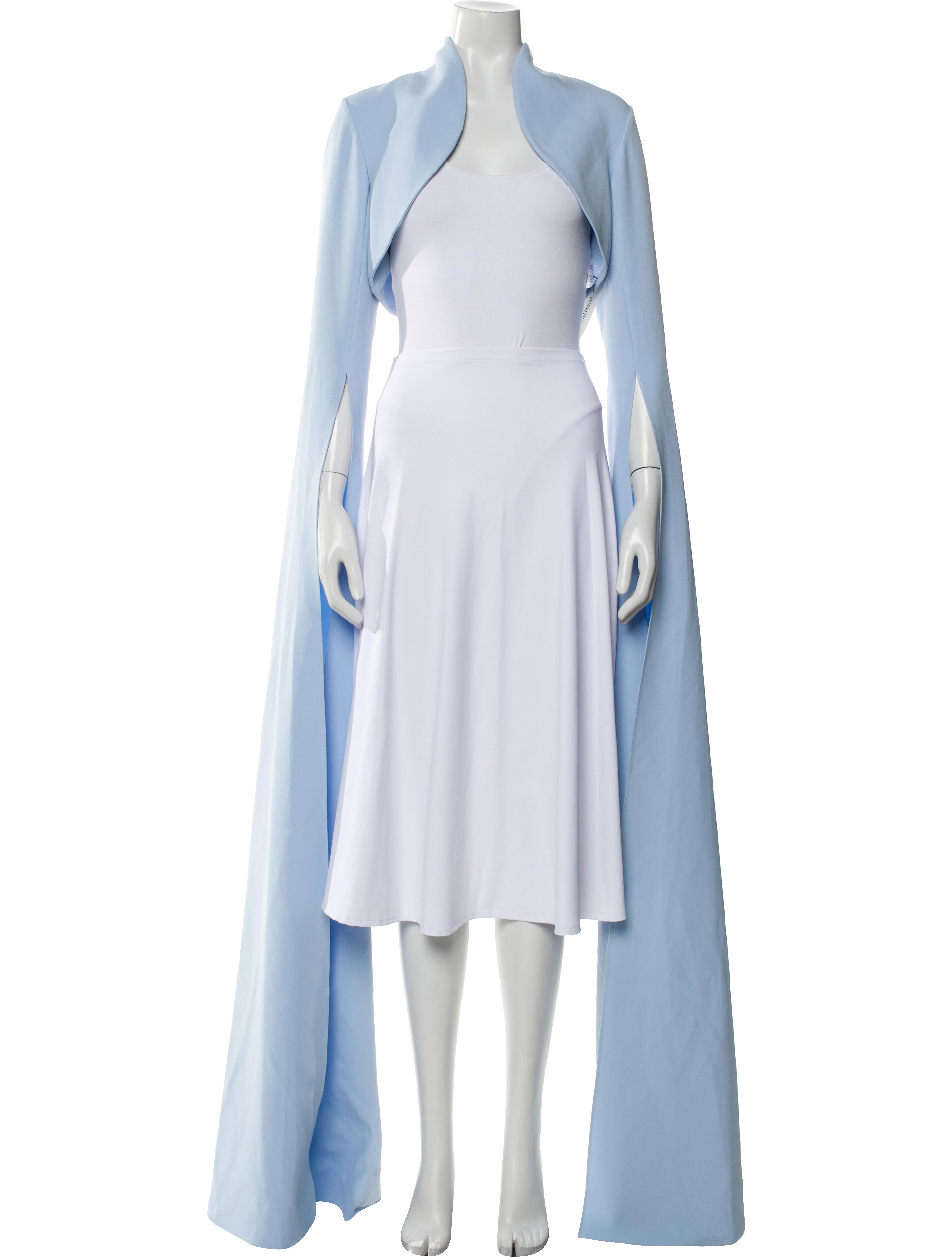 Safiyaa Striped Jacket