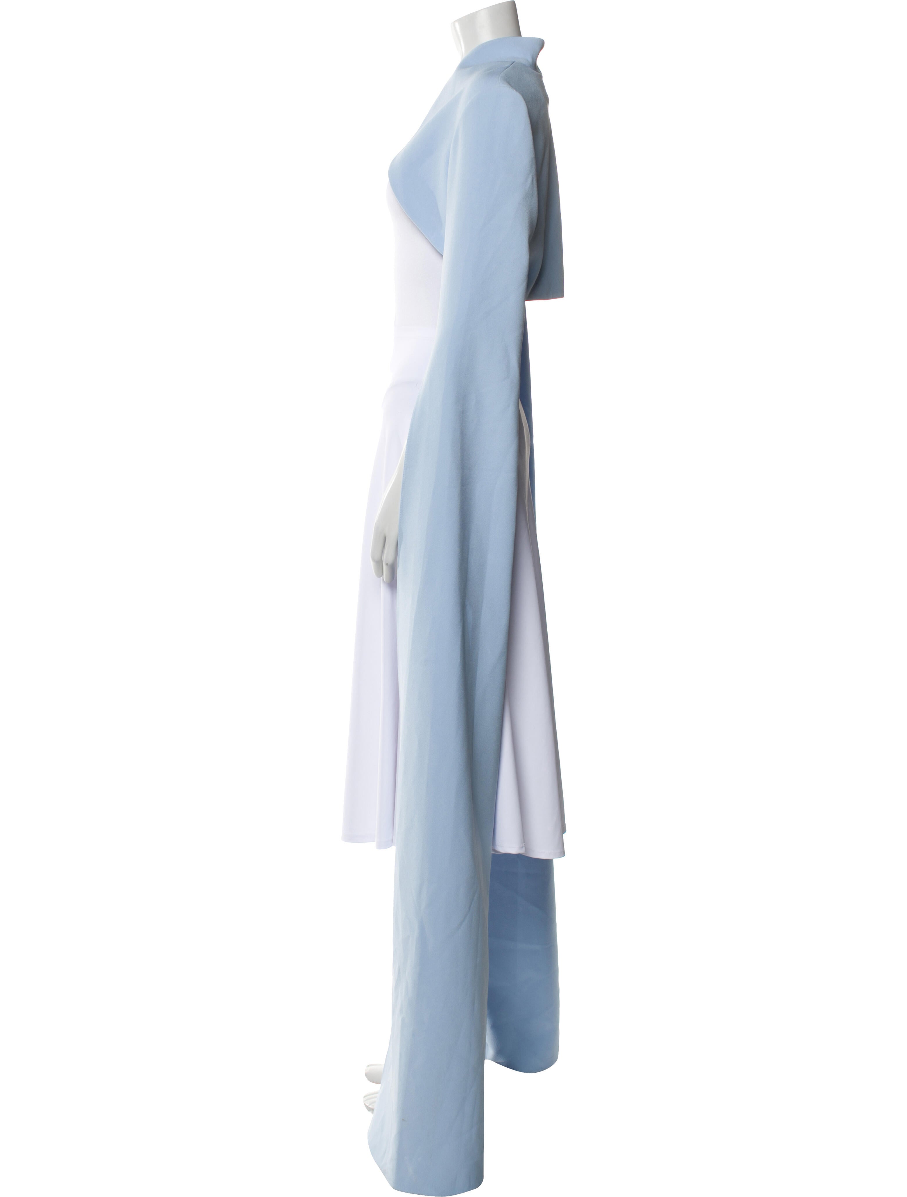 Safiyaa Striped Jacket