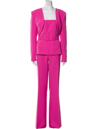 Safiyaa Pantsuit