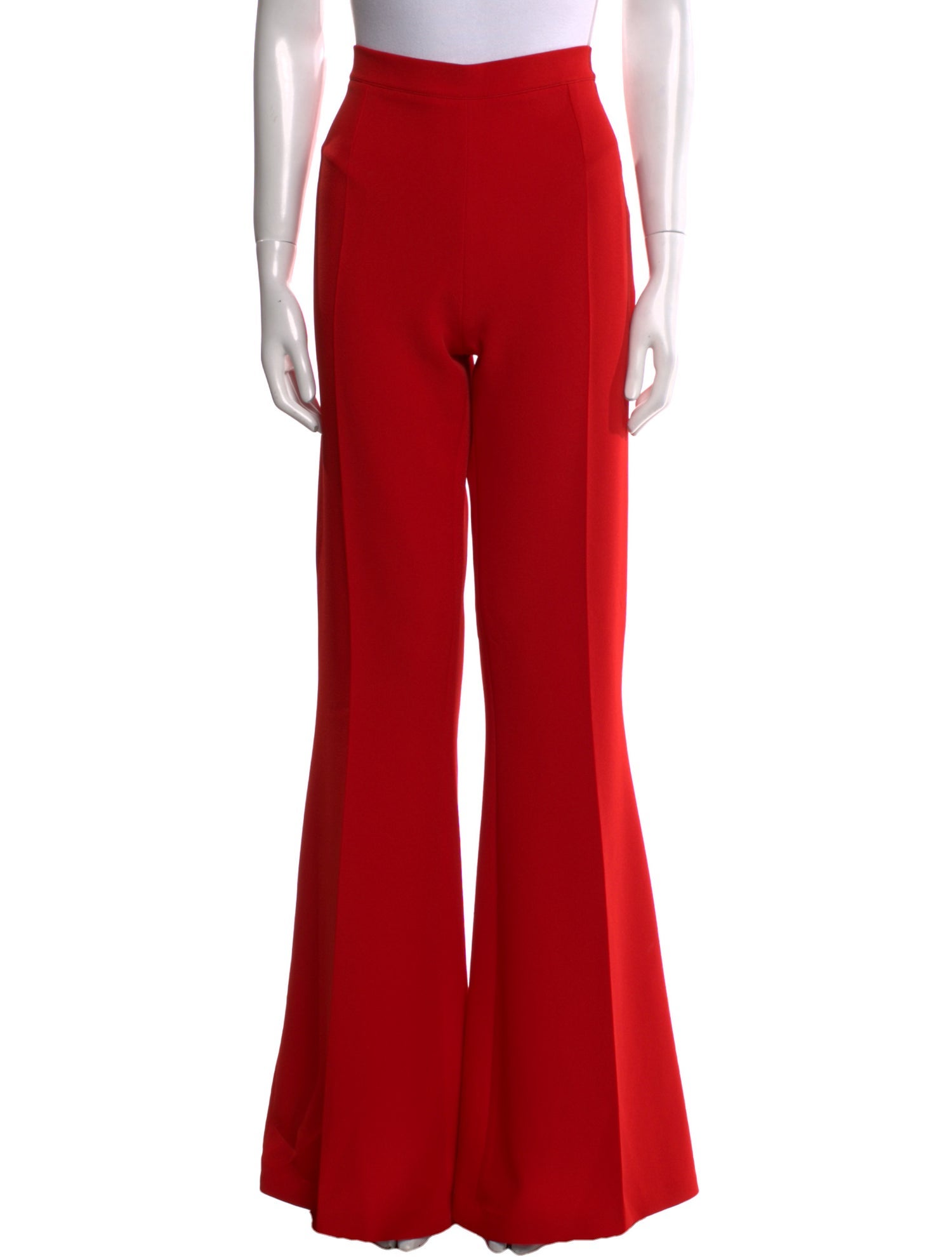 Safiyaa Wide Leg Pants w/ Tags