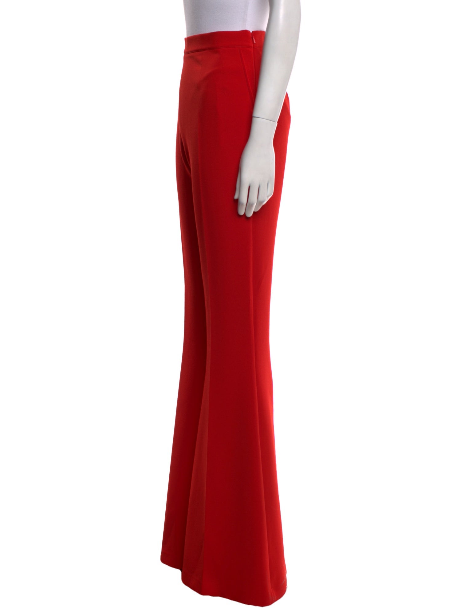 Safiyaa Wide Leg Pants w/ Tags