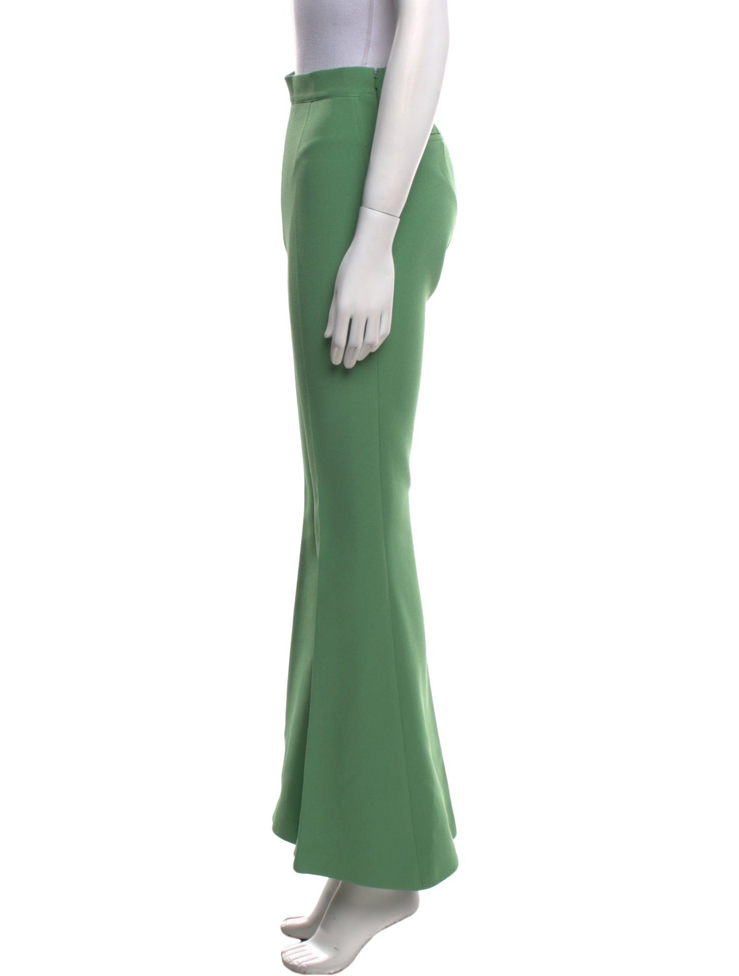 Safiyaa Wide Leg Pants