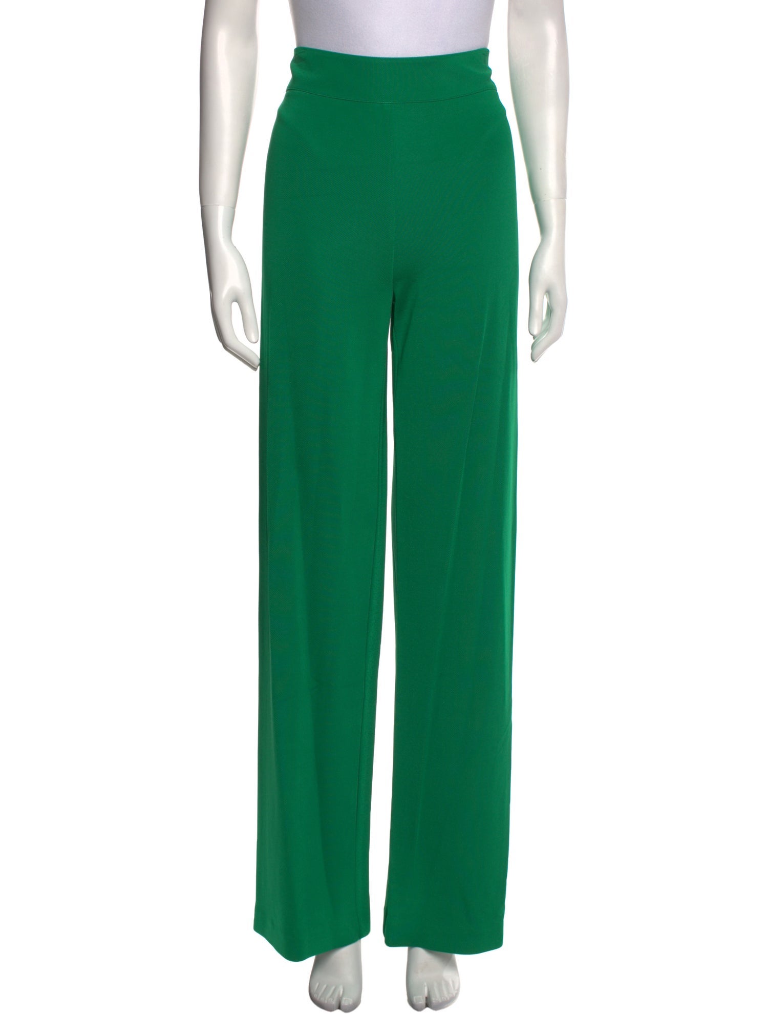 Safiyaa Wide Leg Pants