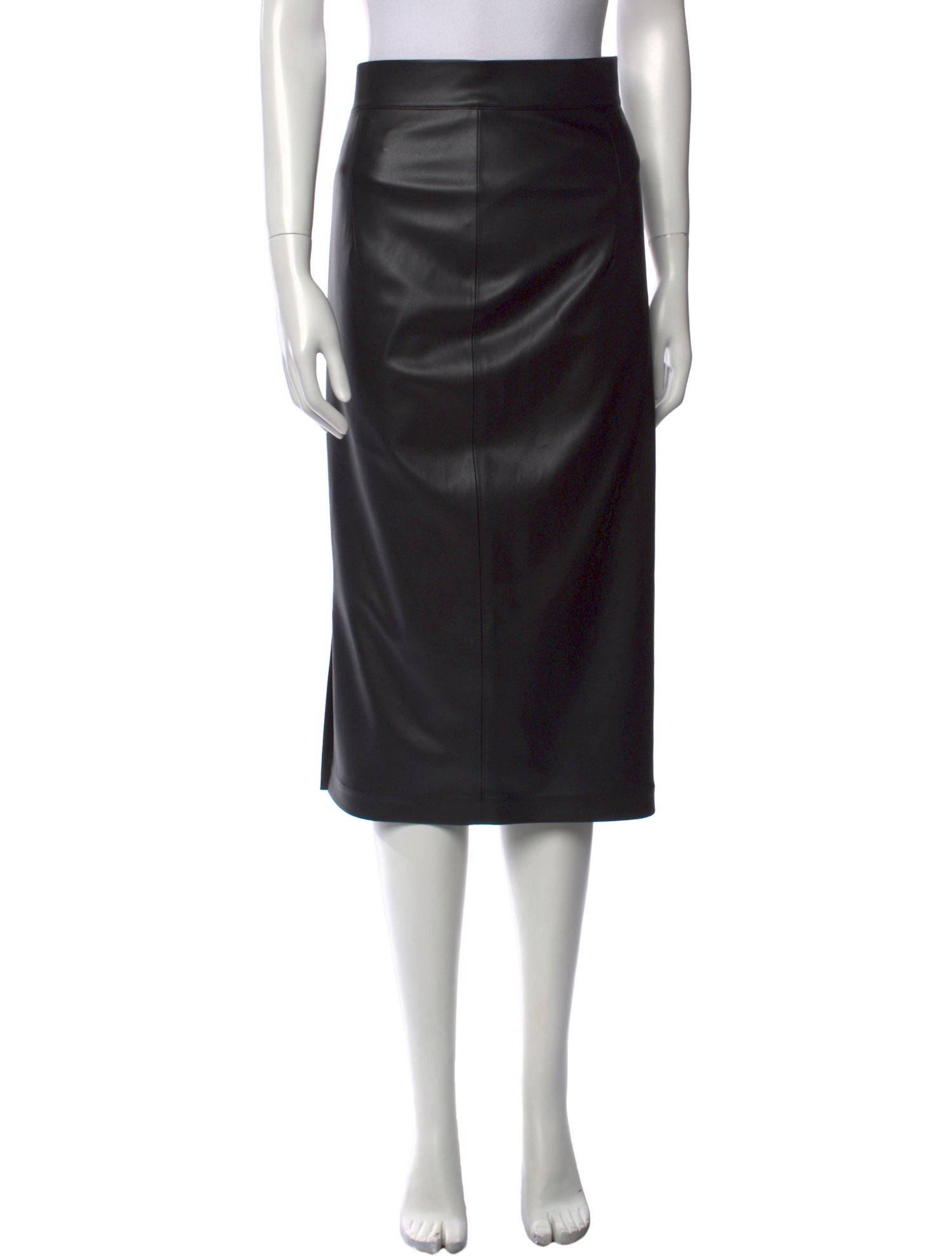 Safiyaa Midi Length Skirt