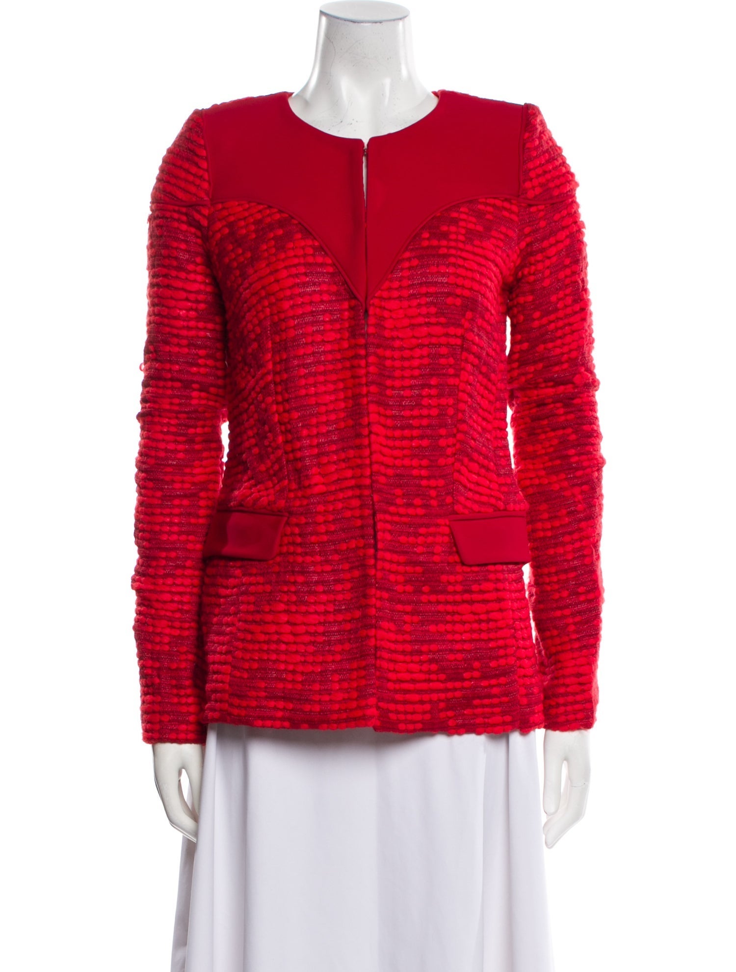 Safiyaa Evening Jacket w/ Tags