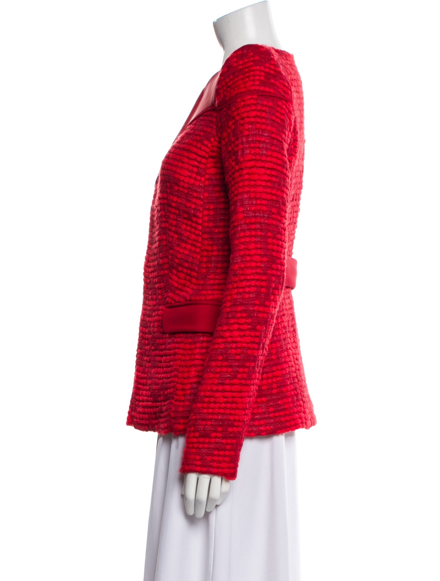 Safiyaa Evening Jacket w/ Tags