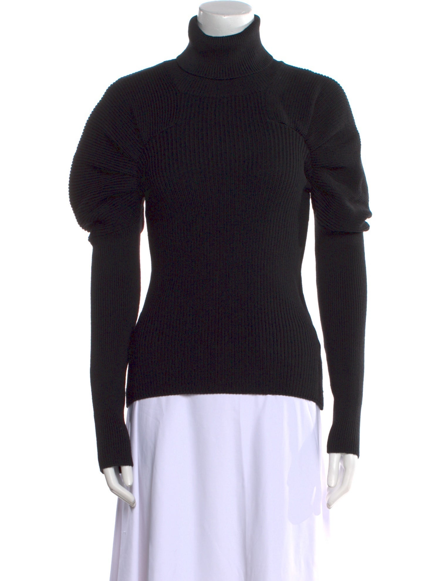 Safiyaa Turtleneck Sweater w/ Tags