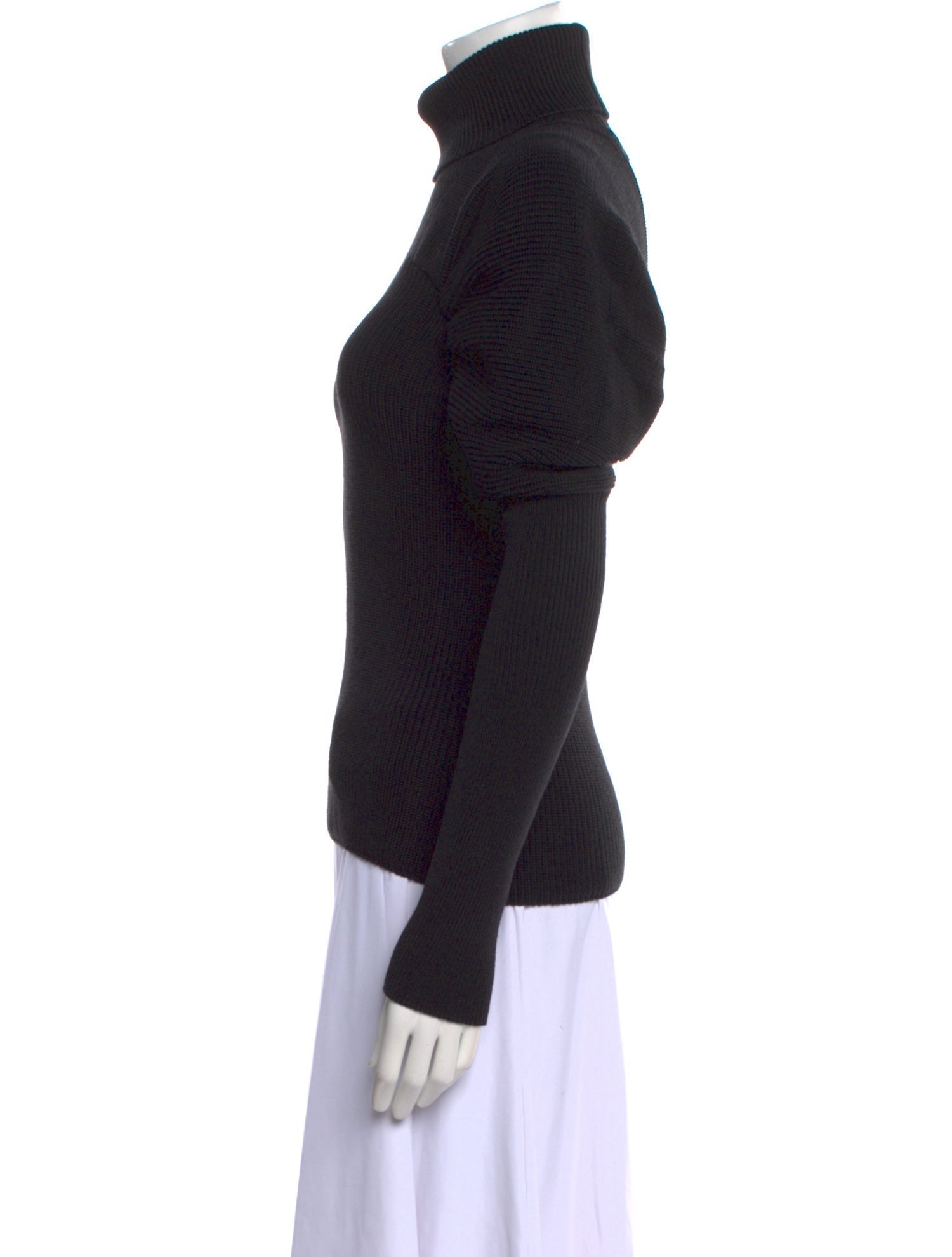Safiyaa Turtleneck Sweater w/ Tags