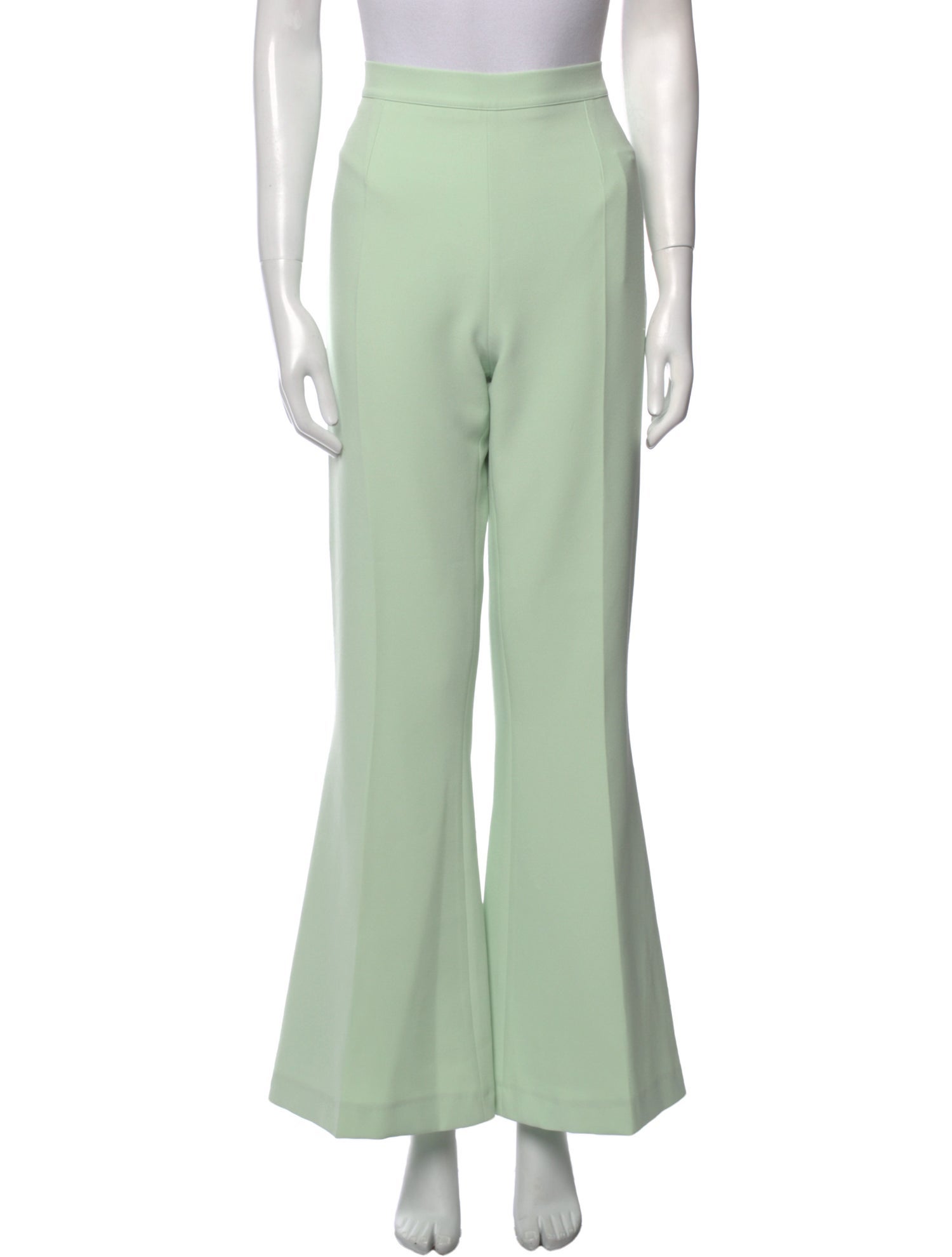 Safiyaa Wide Leg Pants
