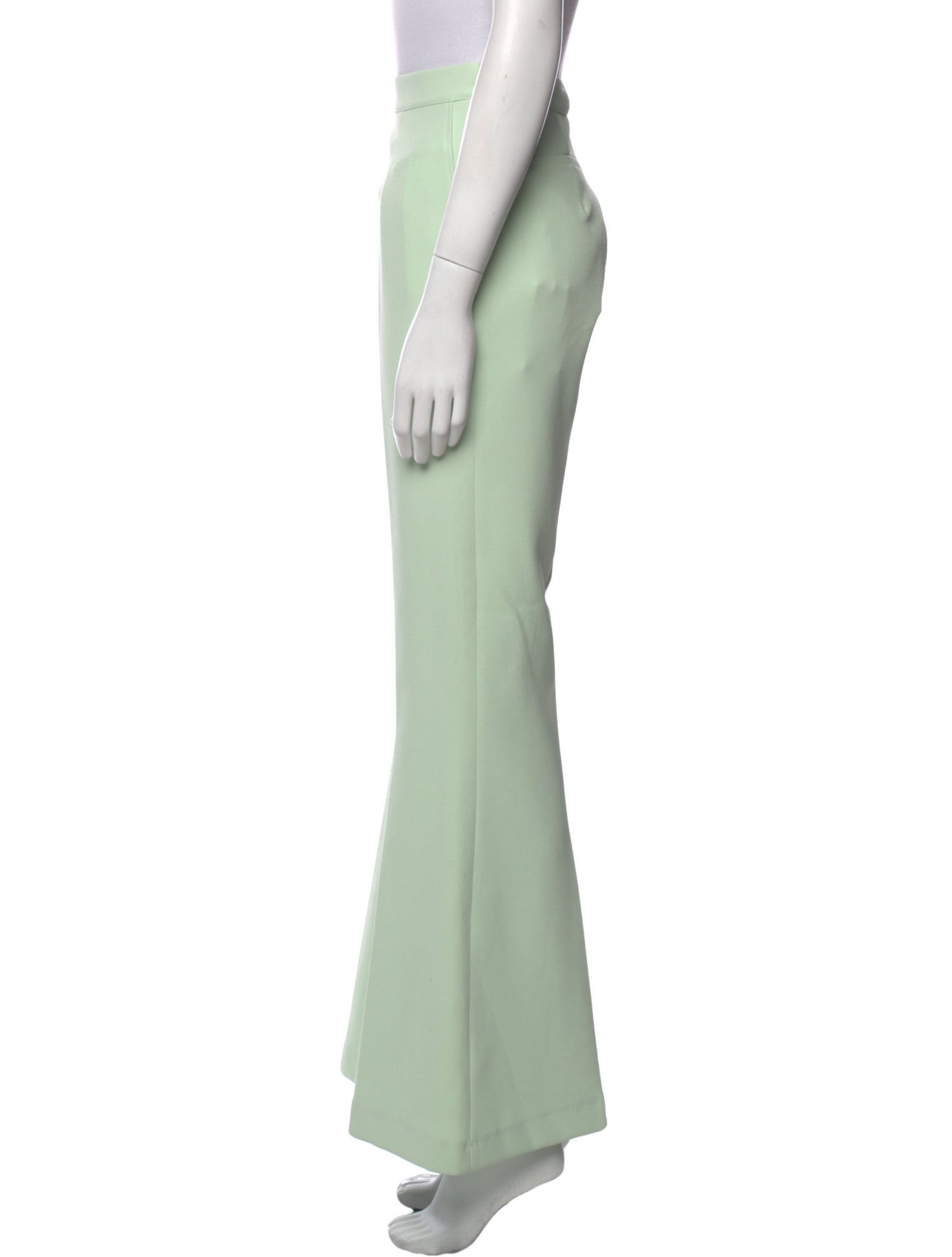 Safiyaa Wide Leg Pants