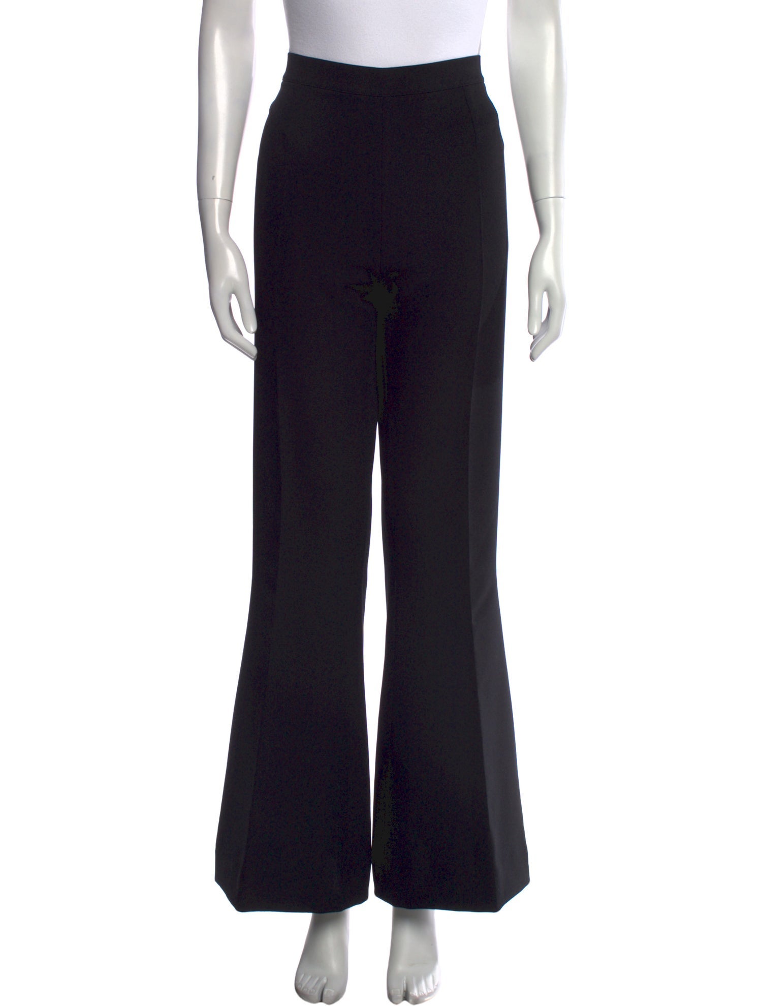 Safiyaa Wide Leg Pants