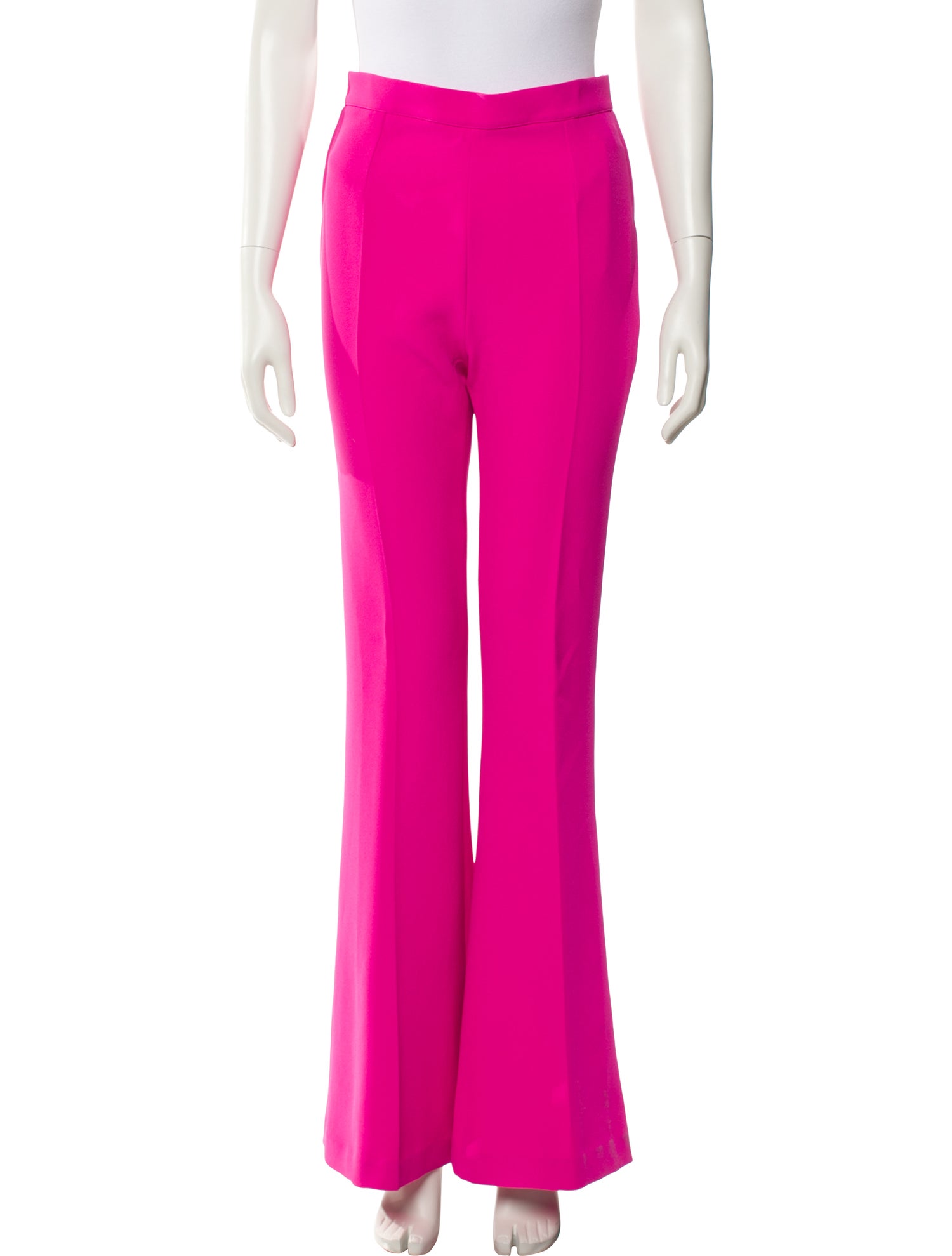 Safiyaa Wide Leg Pants