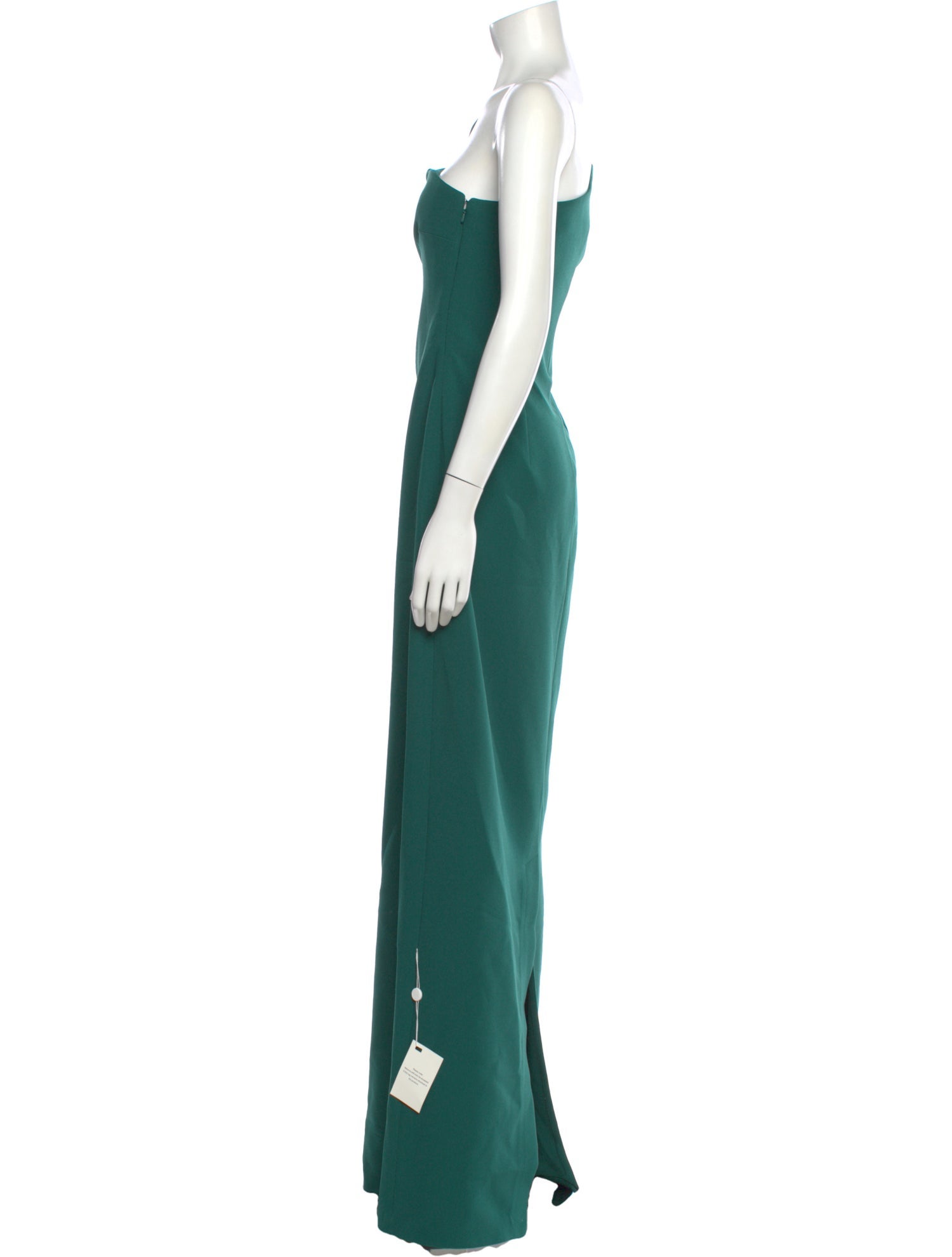 safiyaa green dress Dara Jewel Green Long Dress Safiyaa London