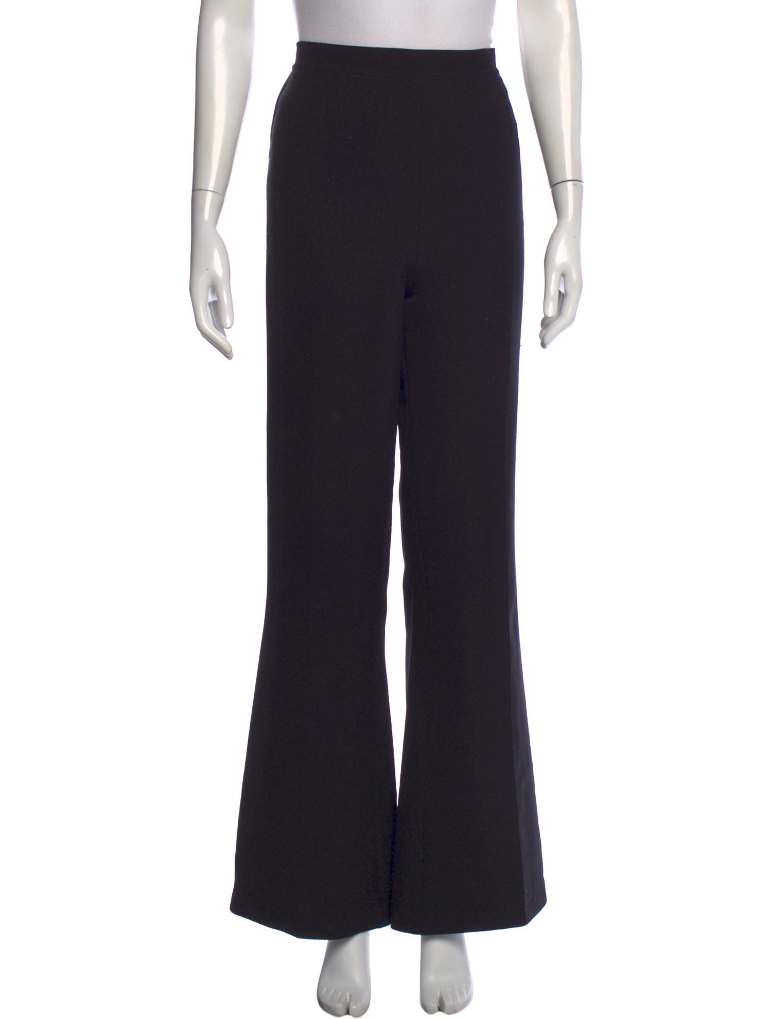 Safiyaa Flared Pants
