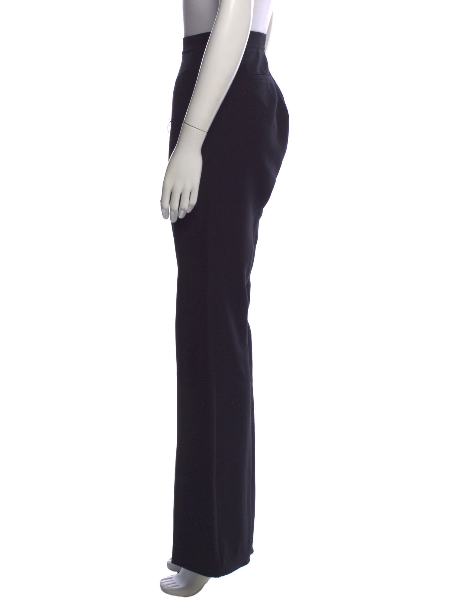 Safiyaa Flared Pants